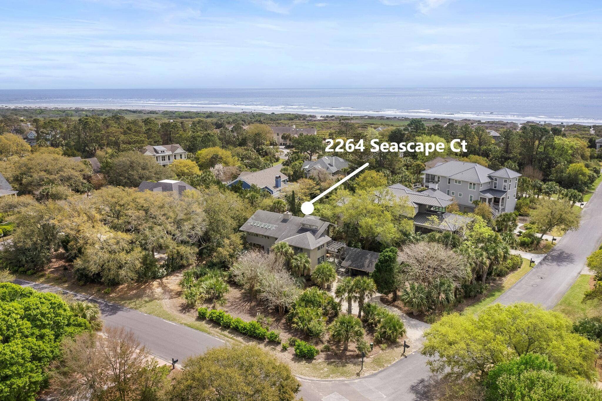 Seabrook Island, SC 29455,2264 Seascape Ct