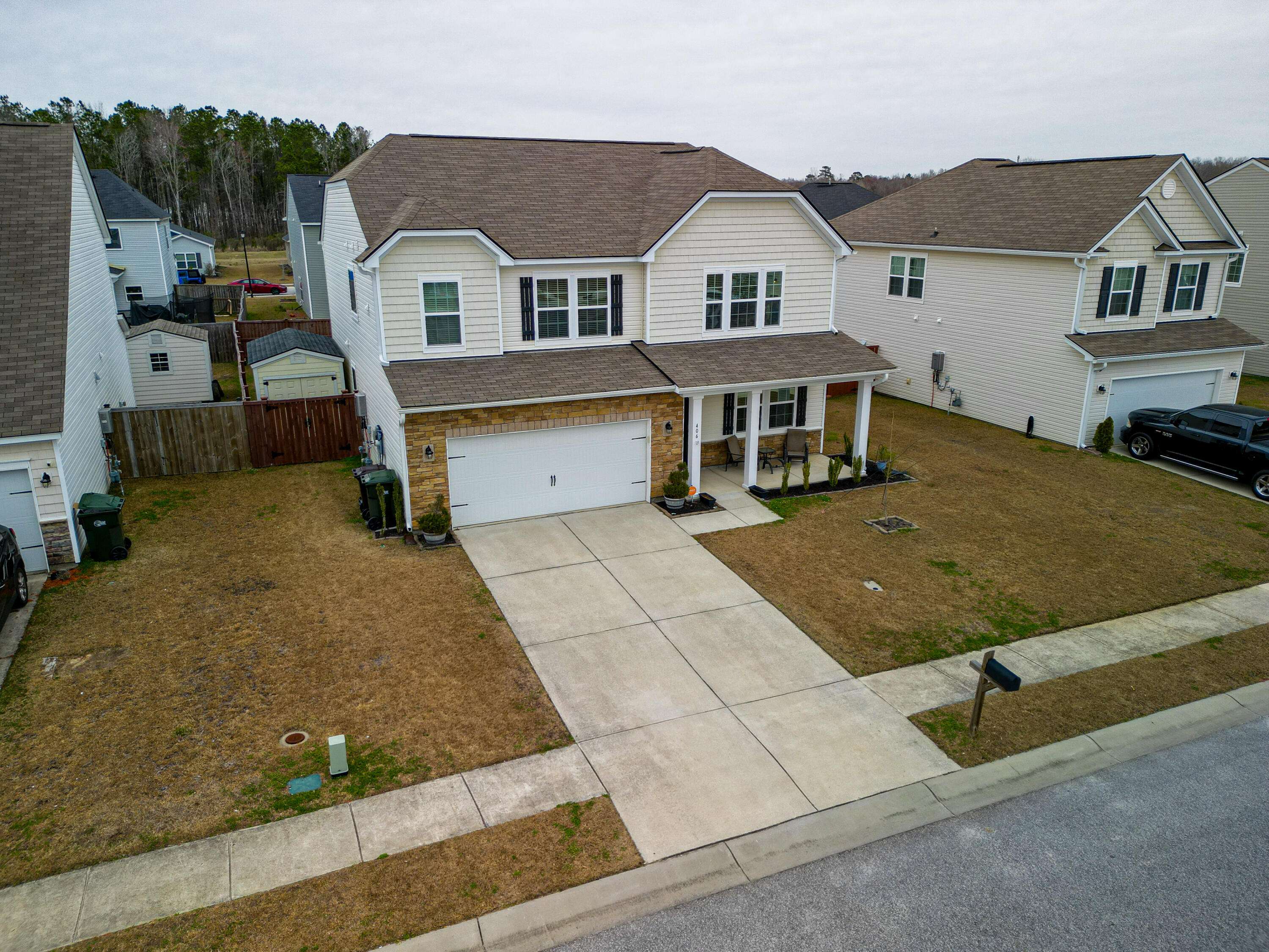 Goose Creek, SC 29445,406 Philbrick Dr