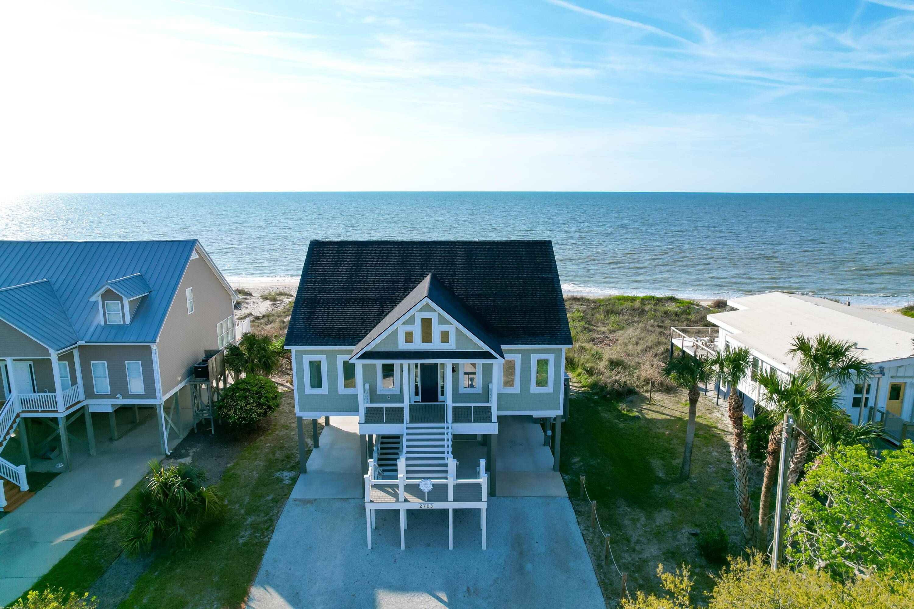 Edisto Island, SC 29438,2703 Point St