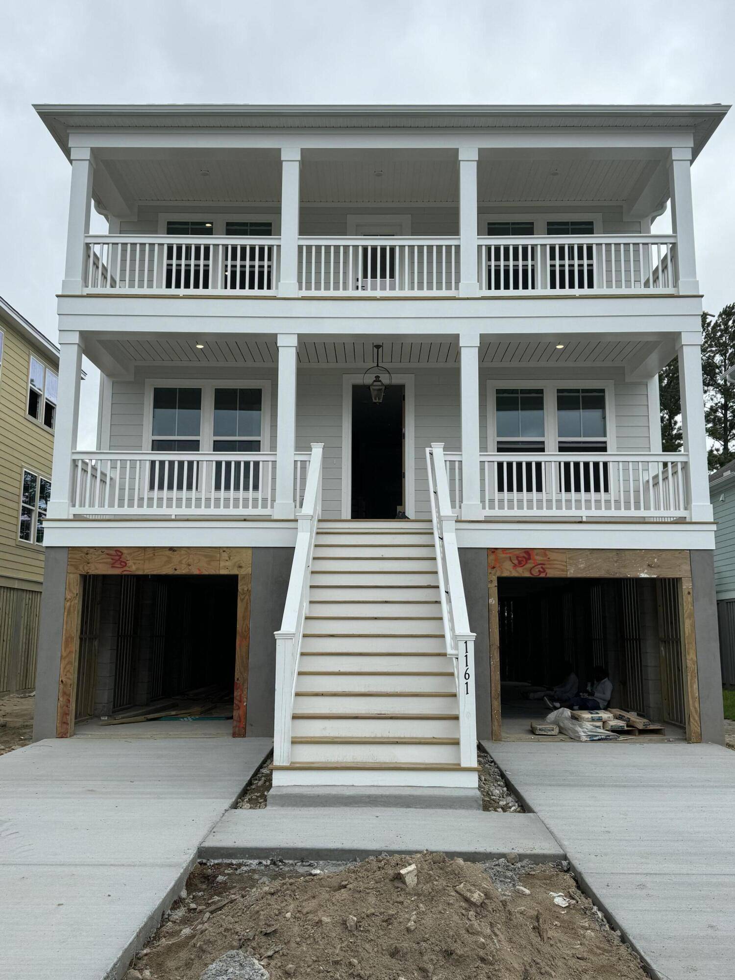 Charleston, SC 29492,1161 Oak Bluff Ave