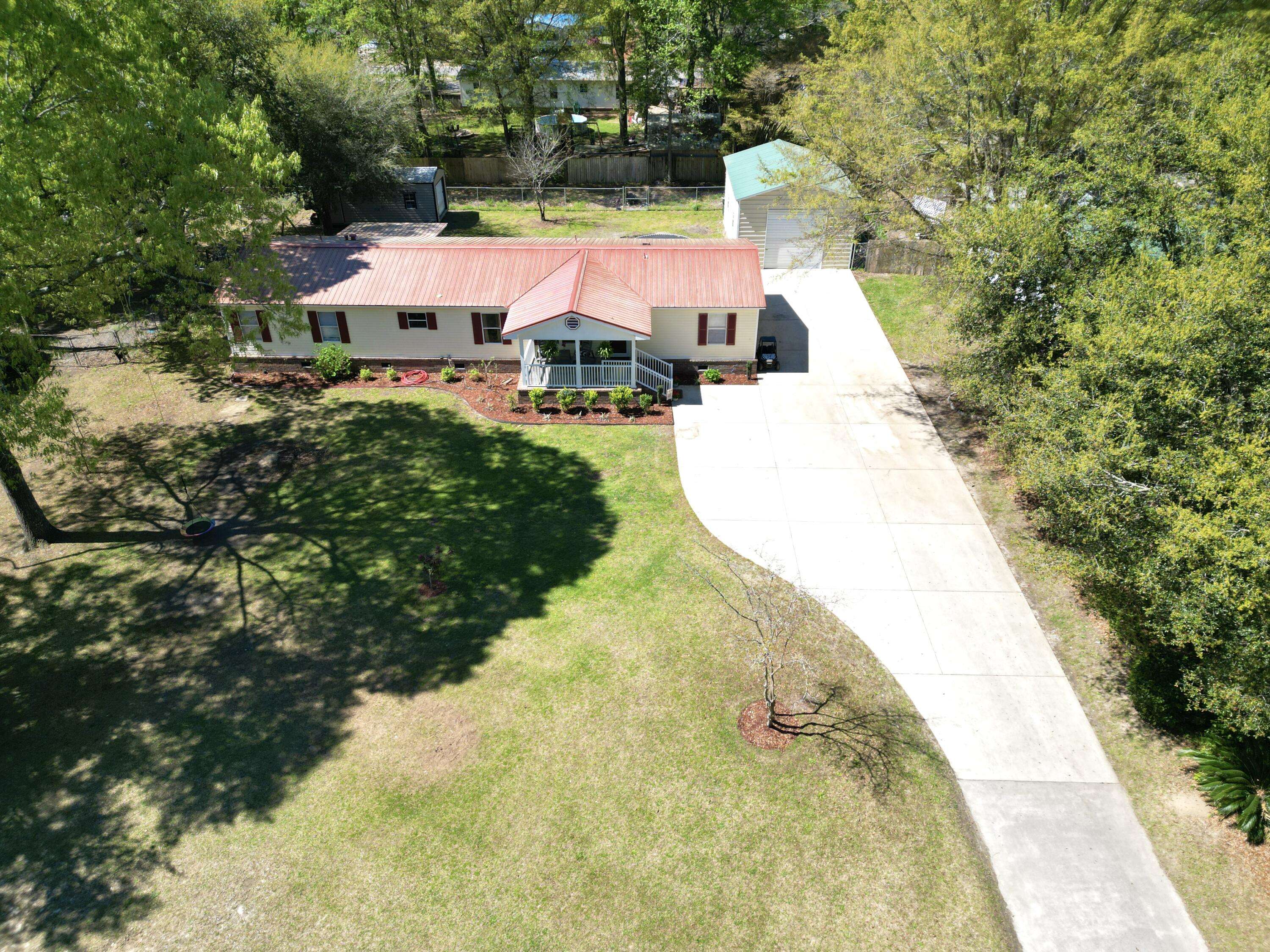 Moncks Corner, SC 29461,617 Deepwood Ct