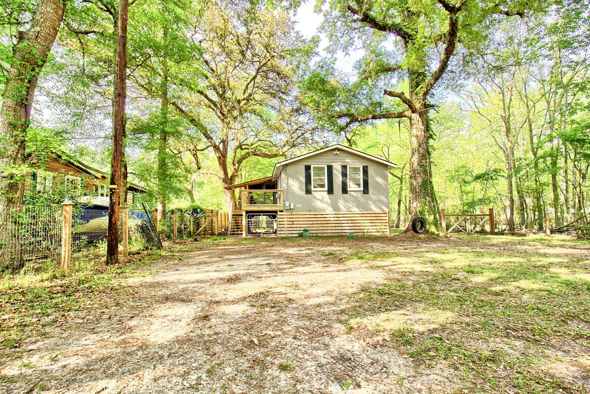 Ridgeville, SC 29472,350 Shoofly Rd