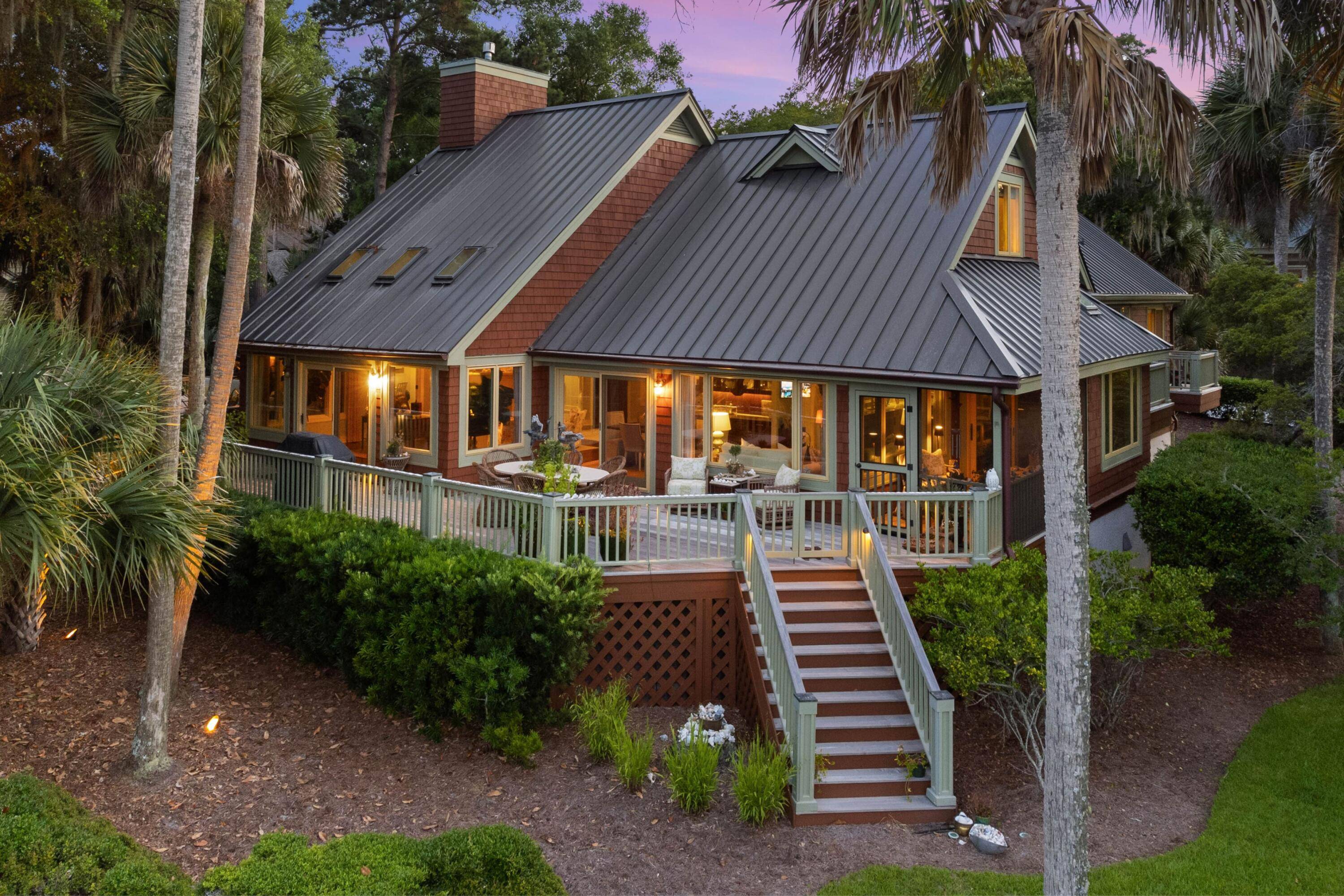 Kiawah Island, SC 29455,138 Hooded Merganser Ct