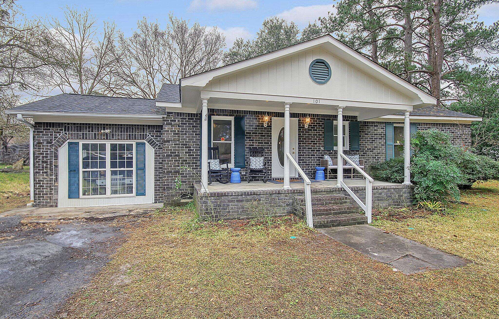 Summerville, SC 29485,101 Bell Dr