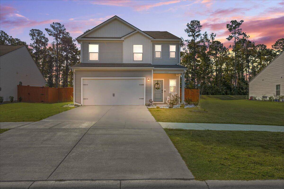 Summerville, SC 29486,137 Pine Crest View Dr