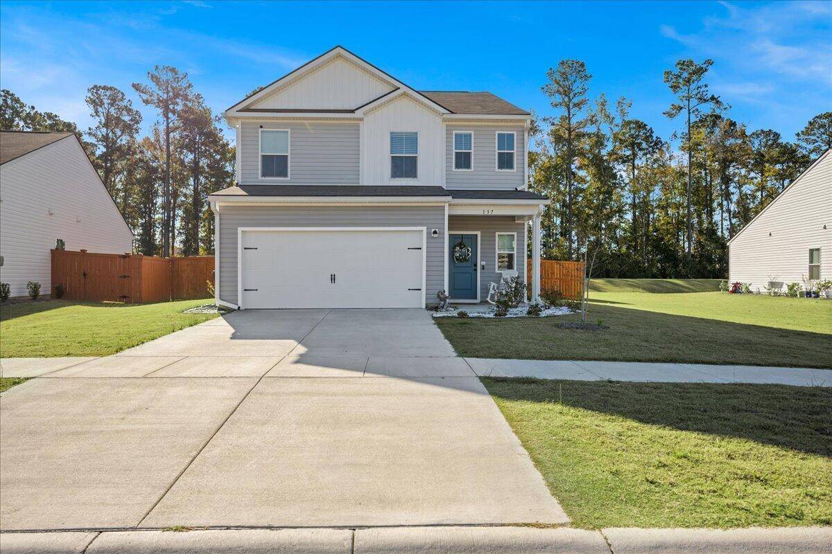 Summerville, SC 29486,137 Pine Crest View Dr