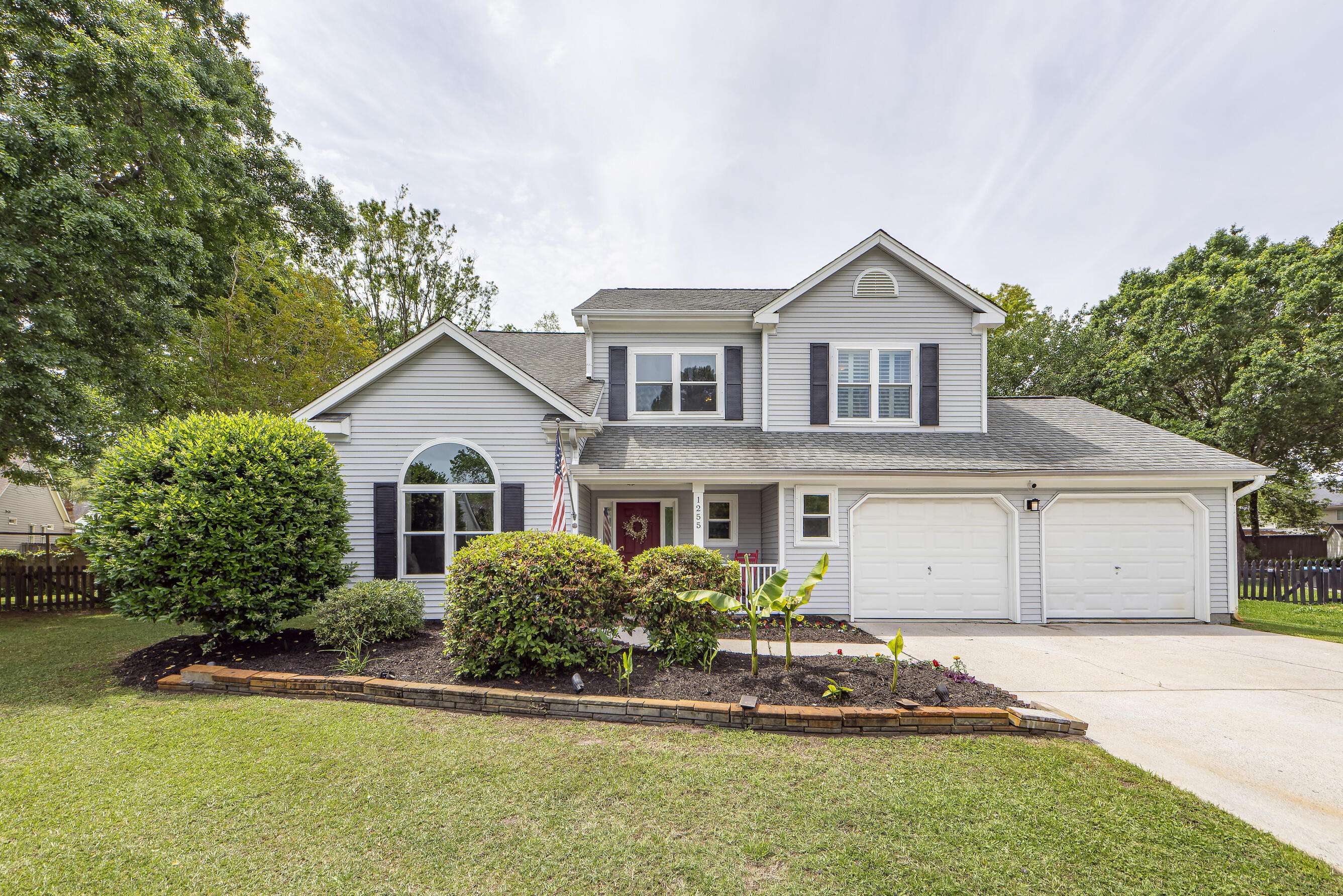 Mount Pleasant, SC 29466,1255 Brasie Ct