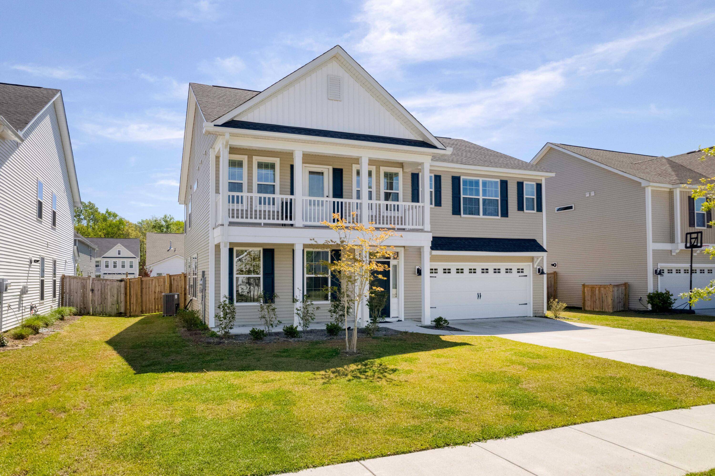 Johns Island, SC 29455,2897 Cavalcade Cir