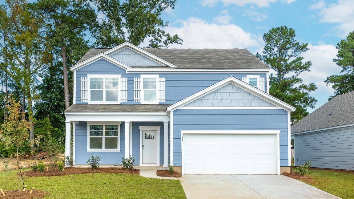 Moncks Corner, SC 29461,142 Morning View Way