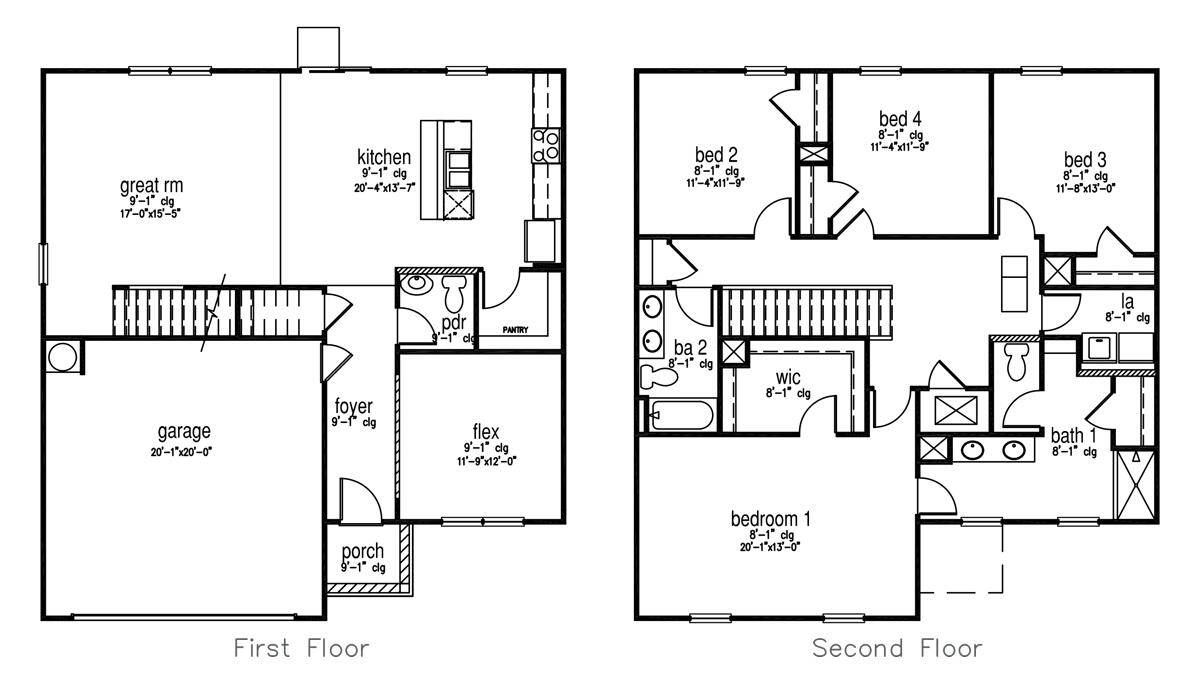 Moncks Corner, SC 29461,154 Morning View Way