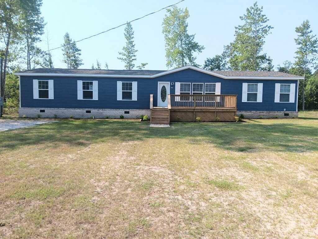 Eutawville, SC 29048,231 Ash Hill Dr