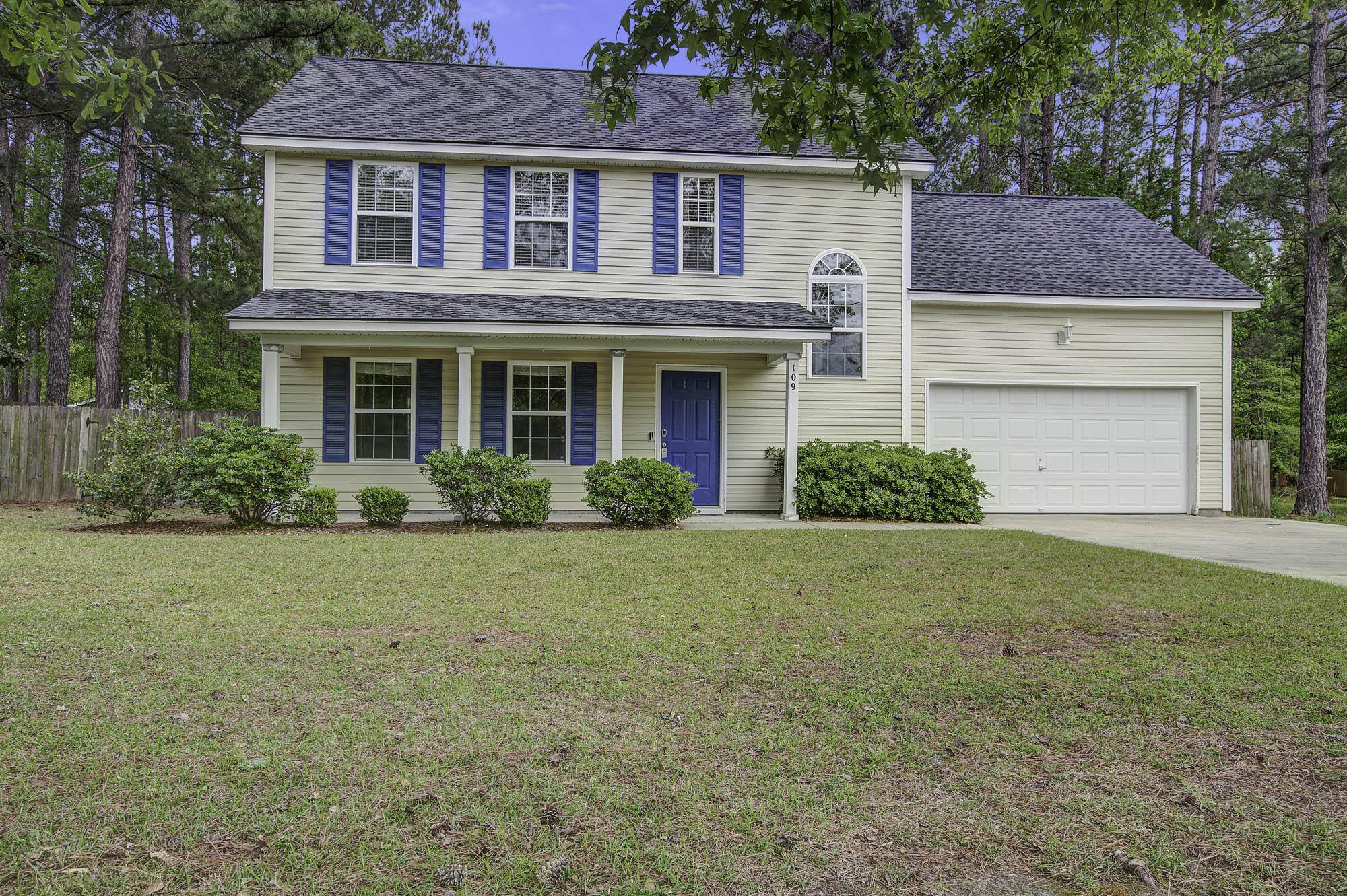 Summerville, SC 29483,109 Chiles Dr