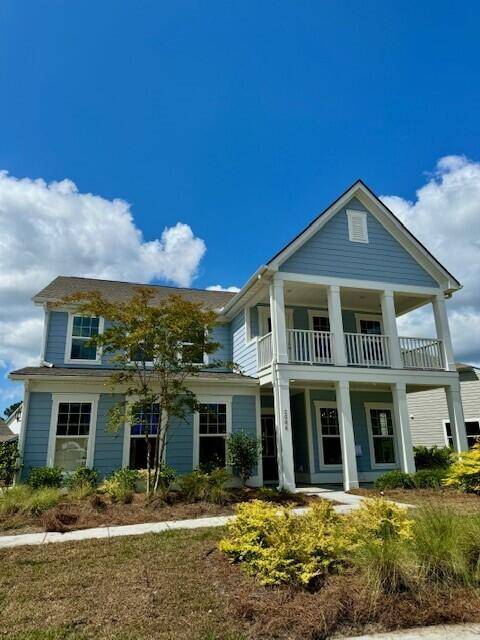 Johns Island, SC 29455,2006 Parish House Cir