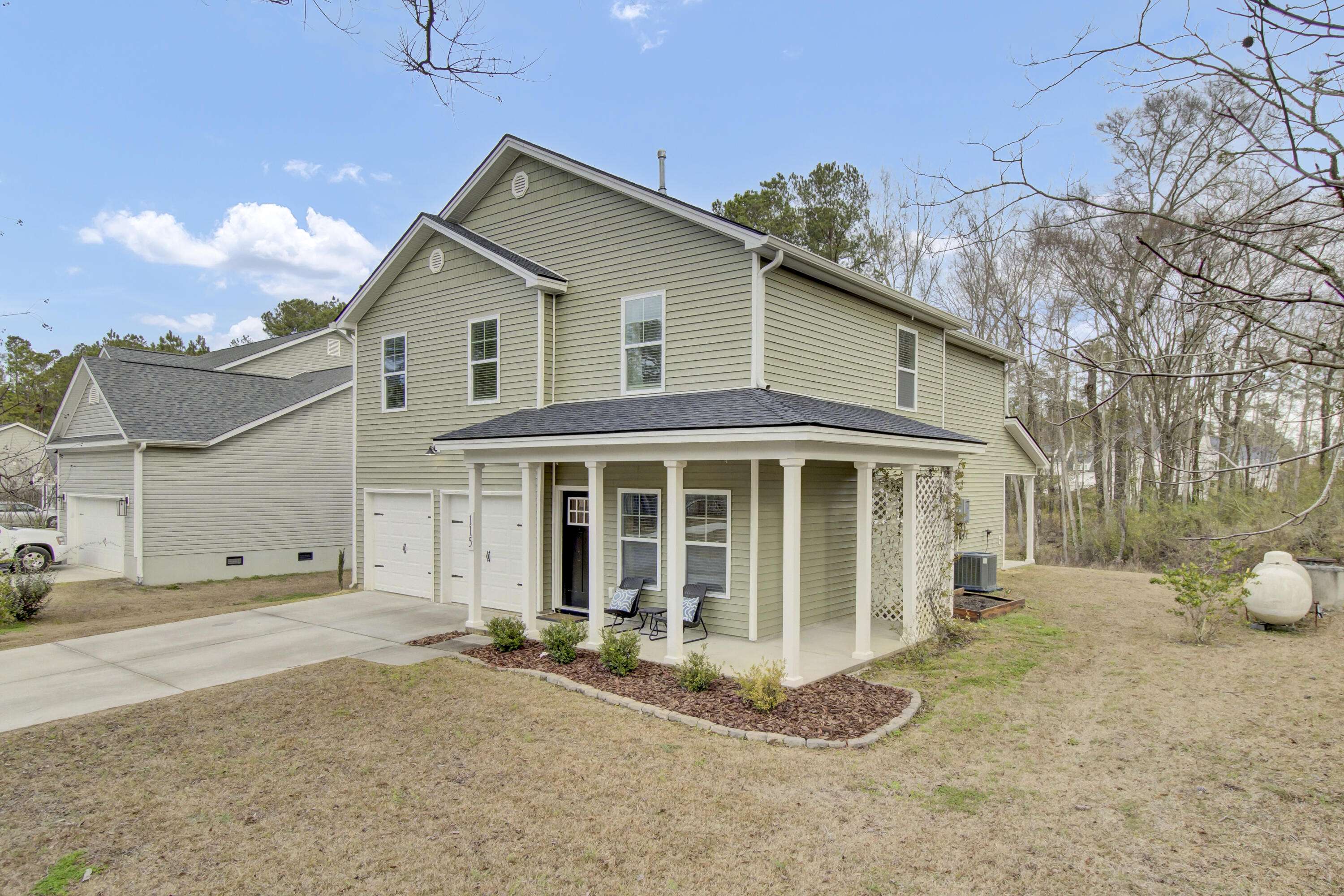 Summerville, SC 29483,115 Perry Drive Dr