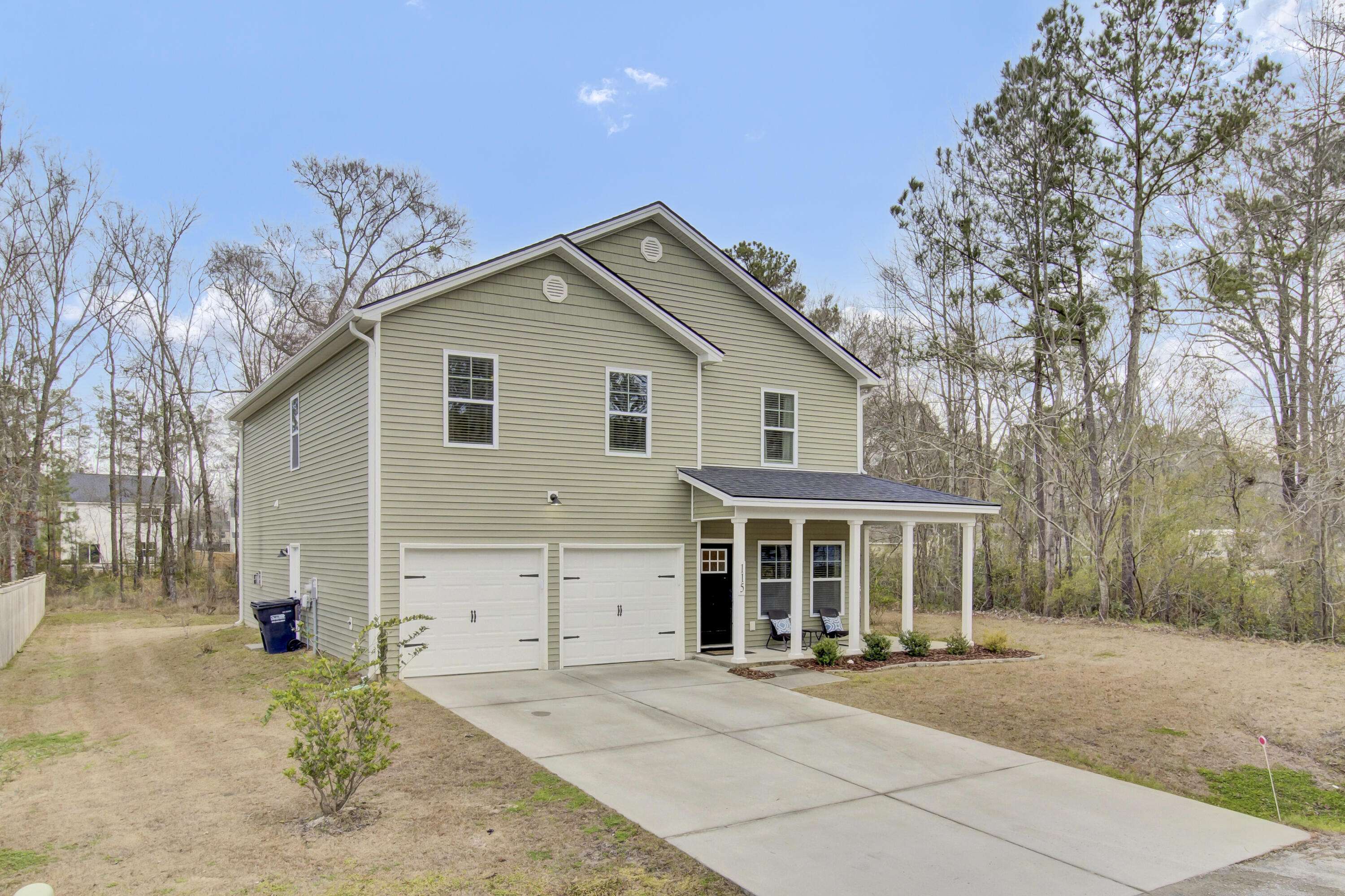 Summerville, SC 29483,115 Perry Drive Dr