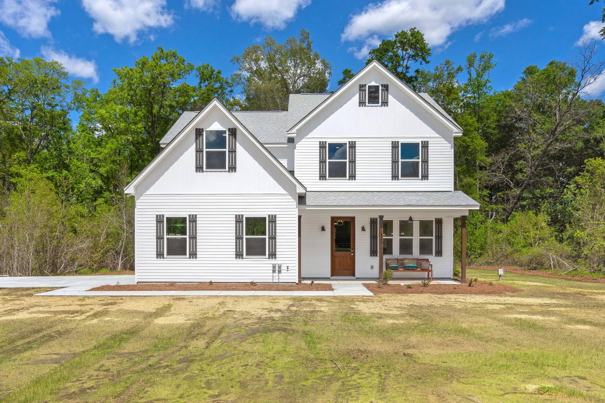 Holly Hill, SC 29059,137 Mitch Ln