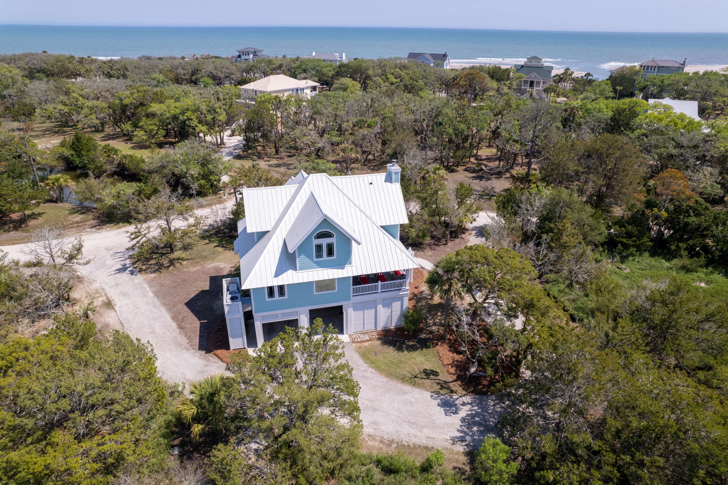 Edisto Island, SC 29438,38 Planters Retreat Dr