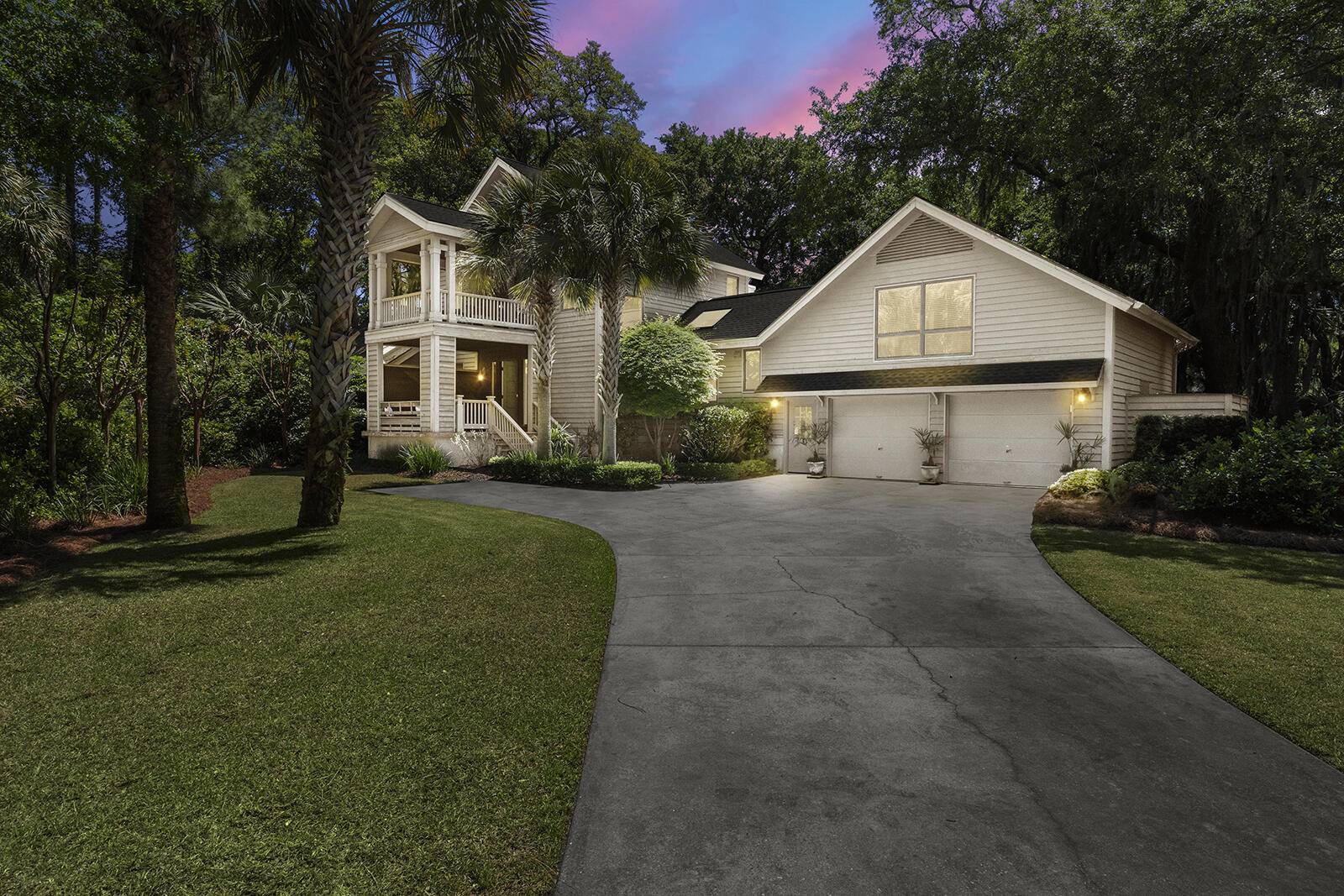 Kiawah Island, SC 29455,21 Arrowhead Hall