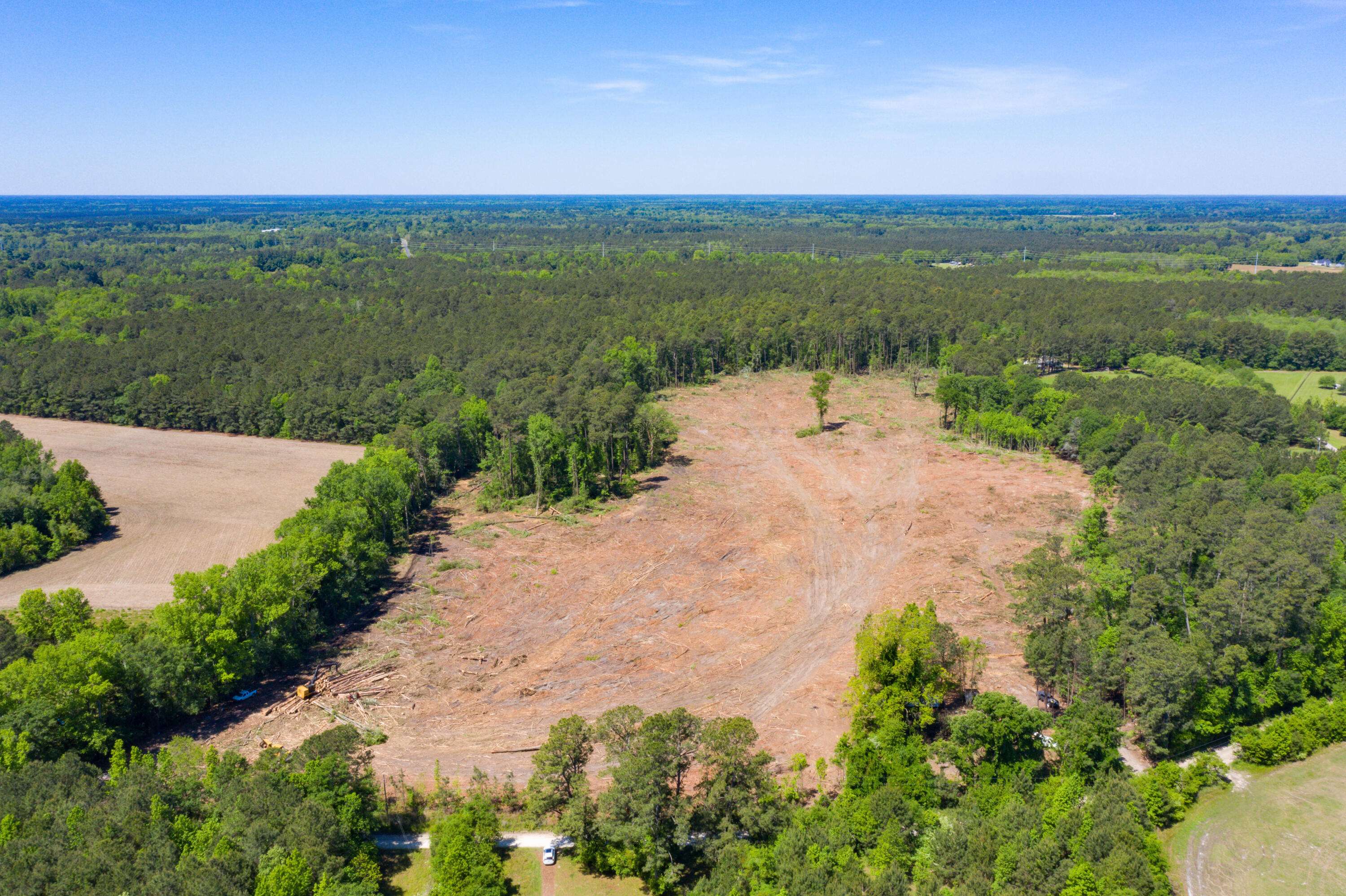 Saint George, SC 29477,000000 Old Spell Rd