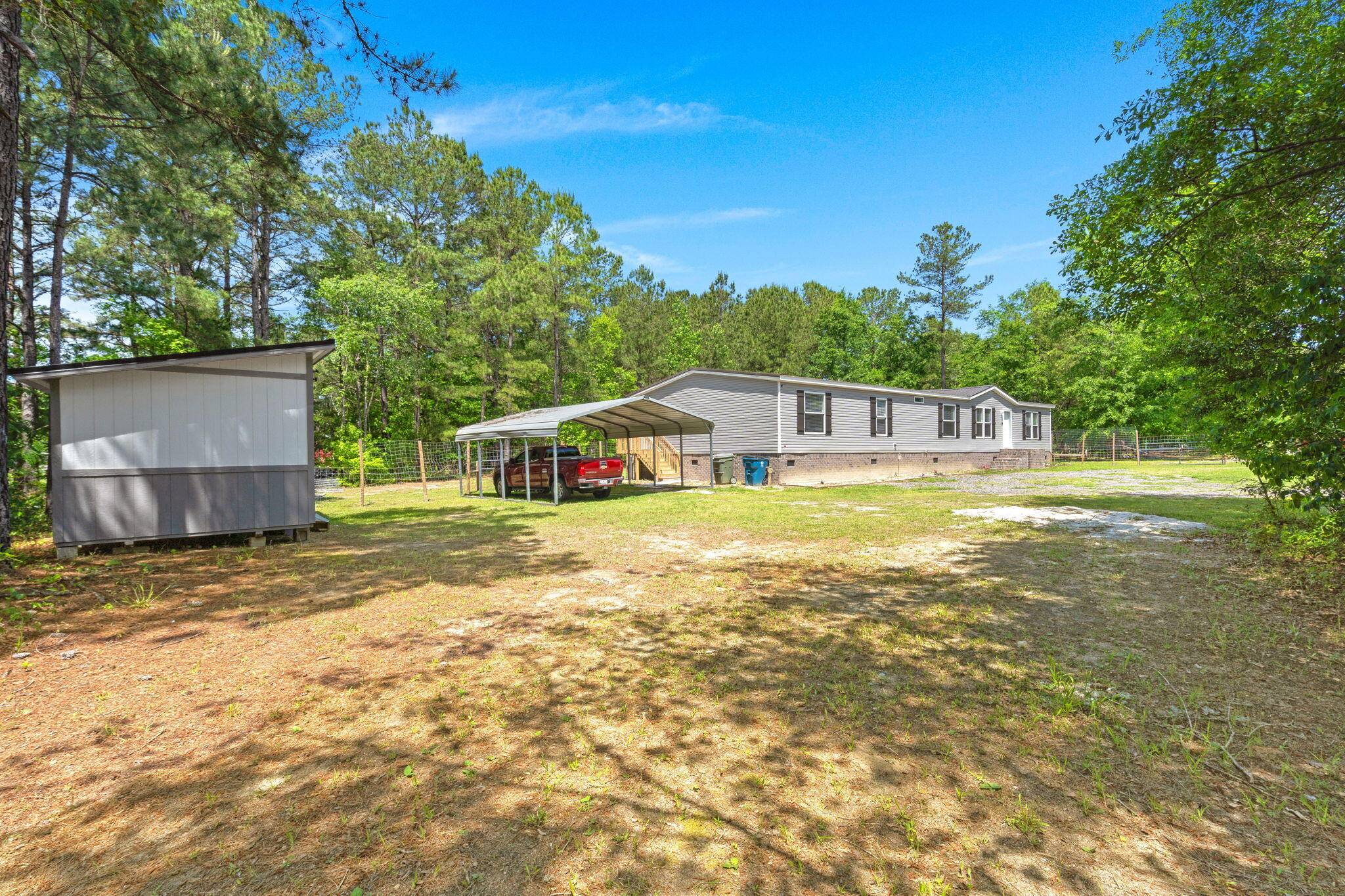 Saint Stephen, SC 29479,990 Fauling Road