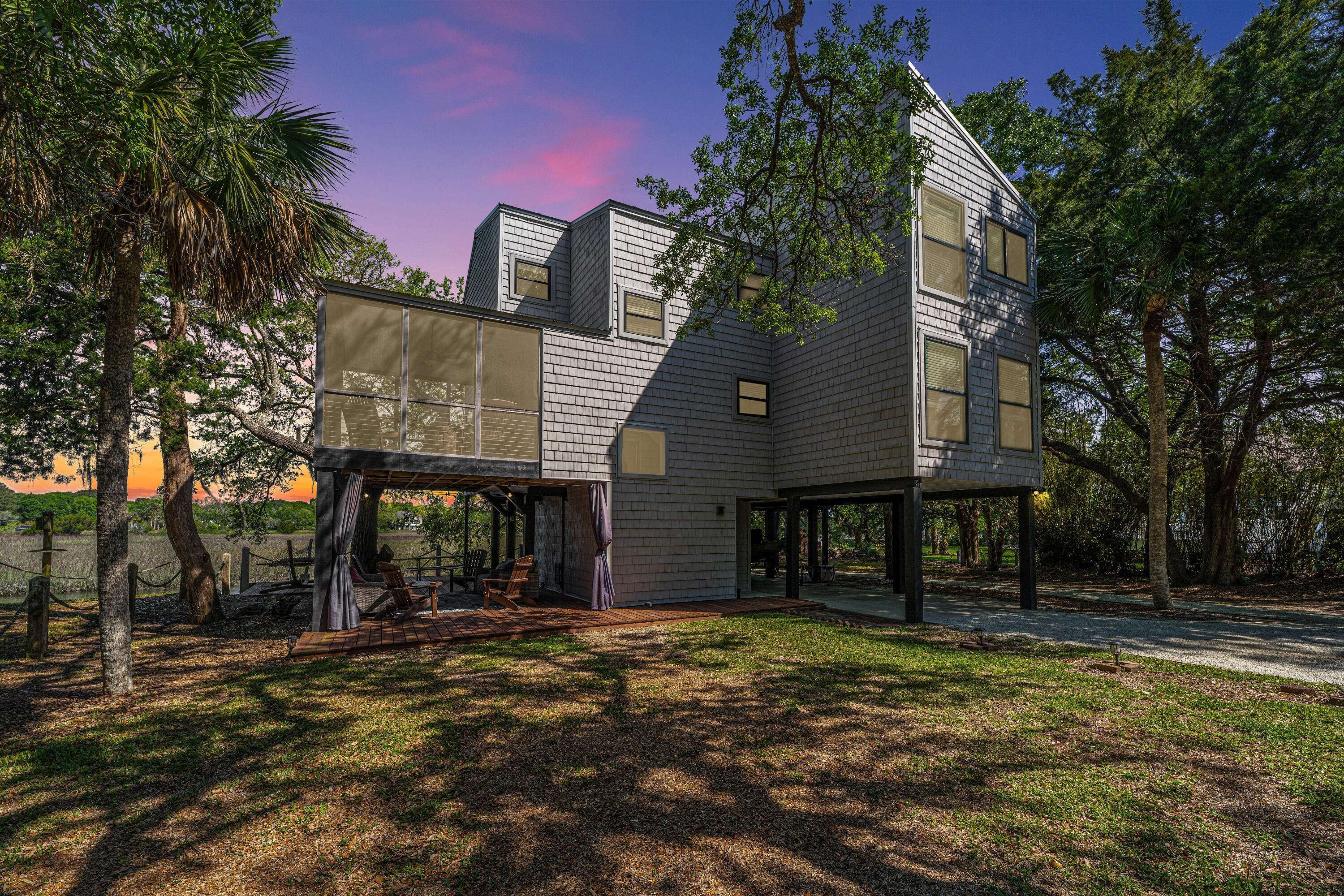 Edisto Island, SC 29438,7666 Legare Rd