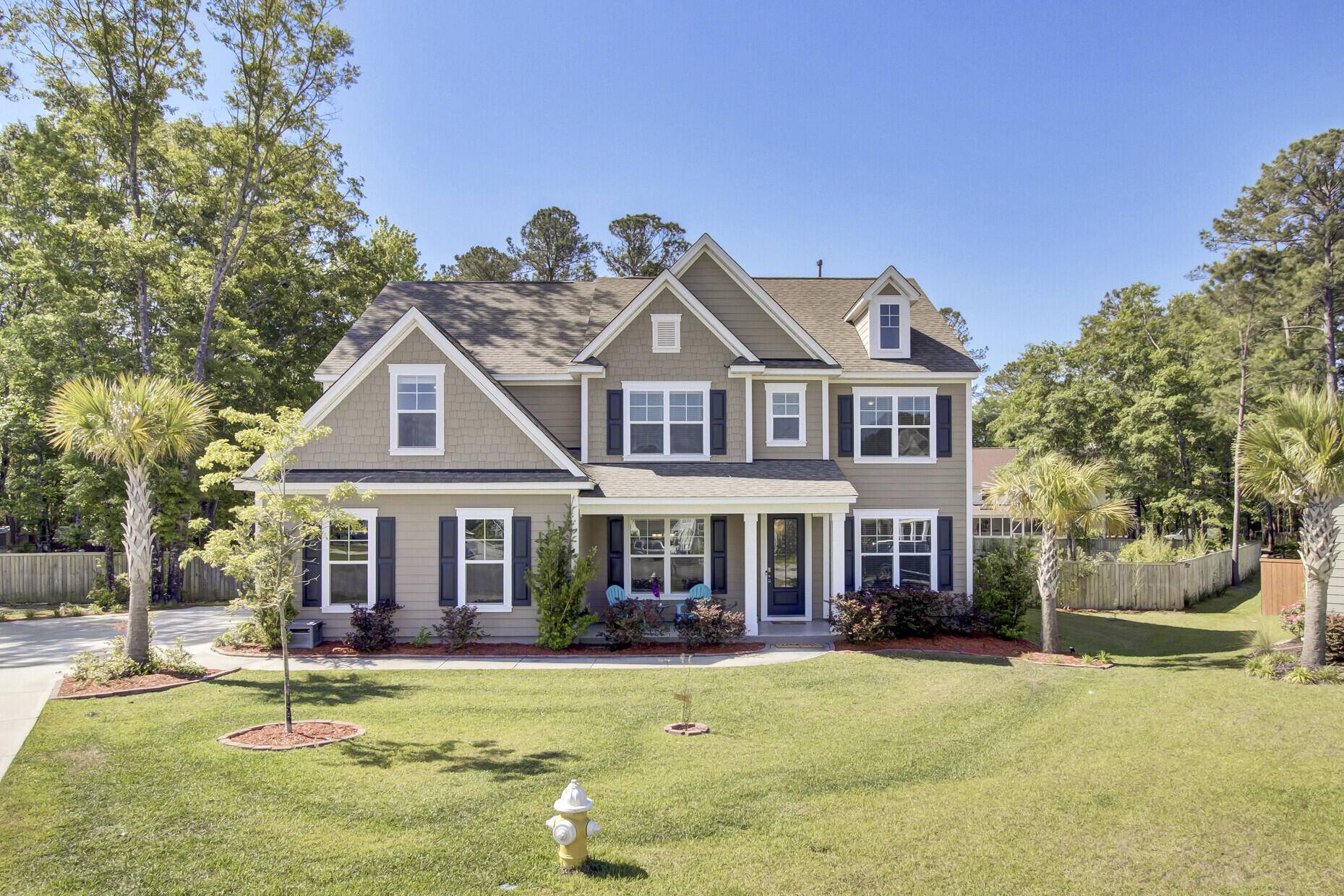 Summerville, SC 29483,5495 Alpine Dr