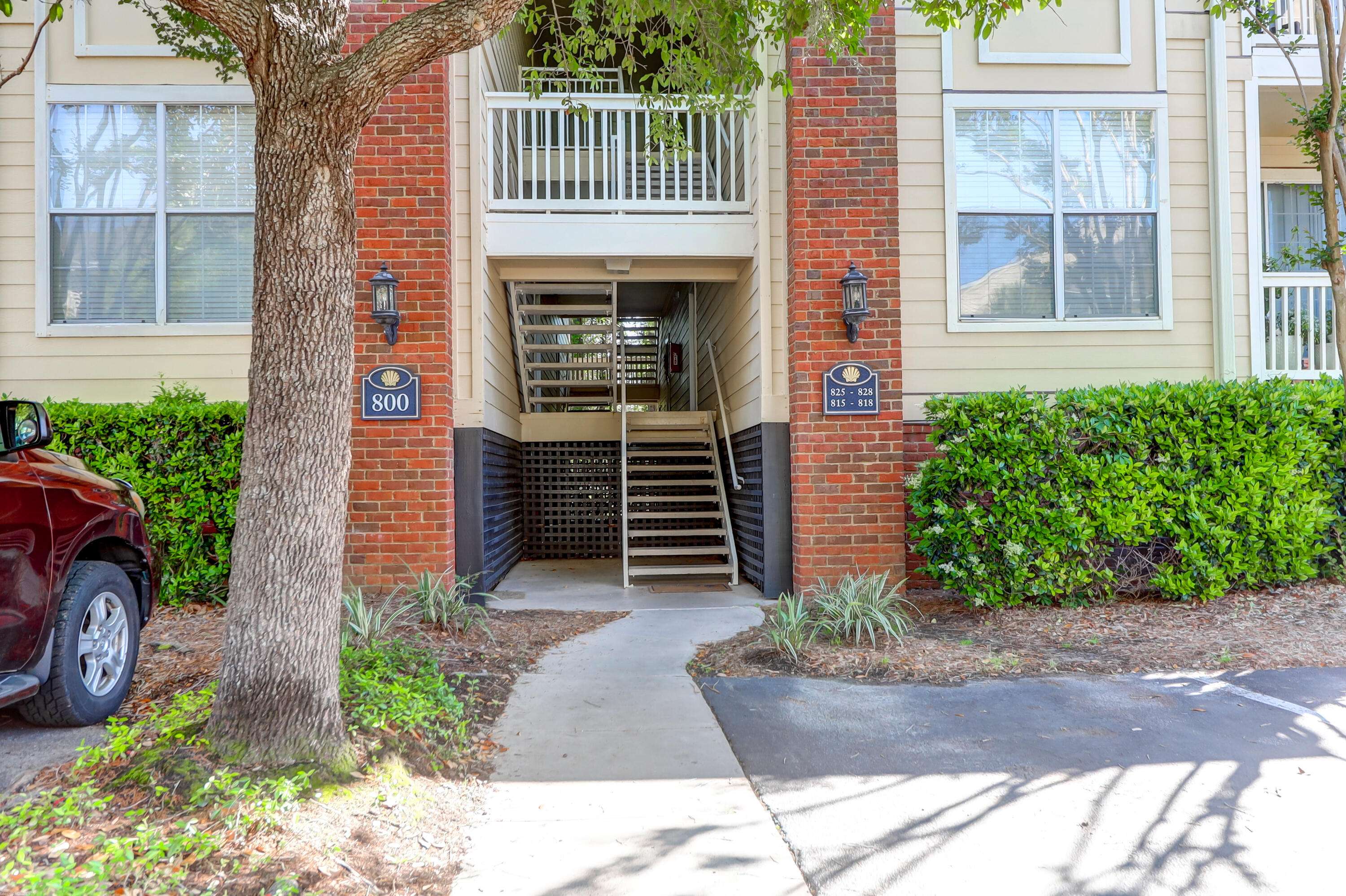 Mount Pleasant, SC 29464,1600 Long Grove Dr #827