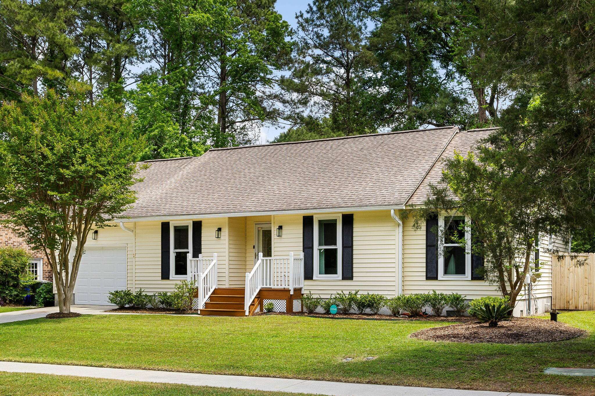 Johns Island, SC 29455,3618 Woodscape Ct