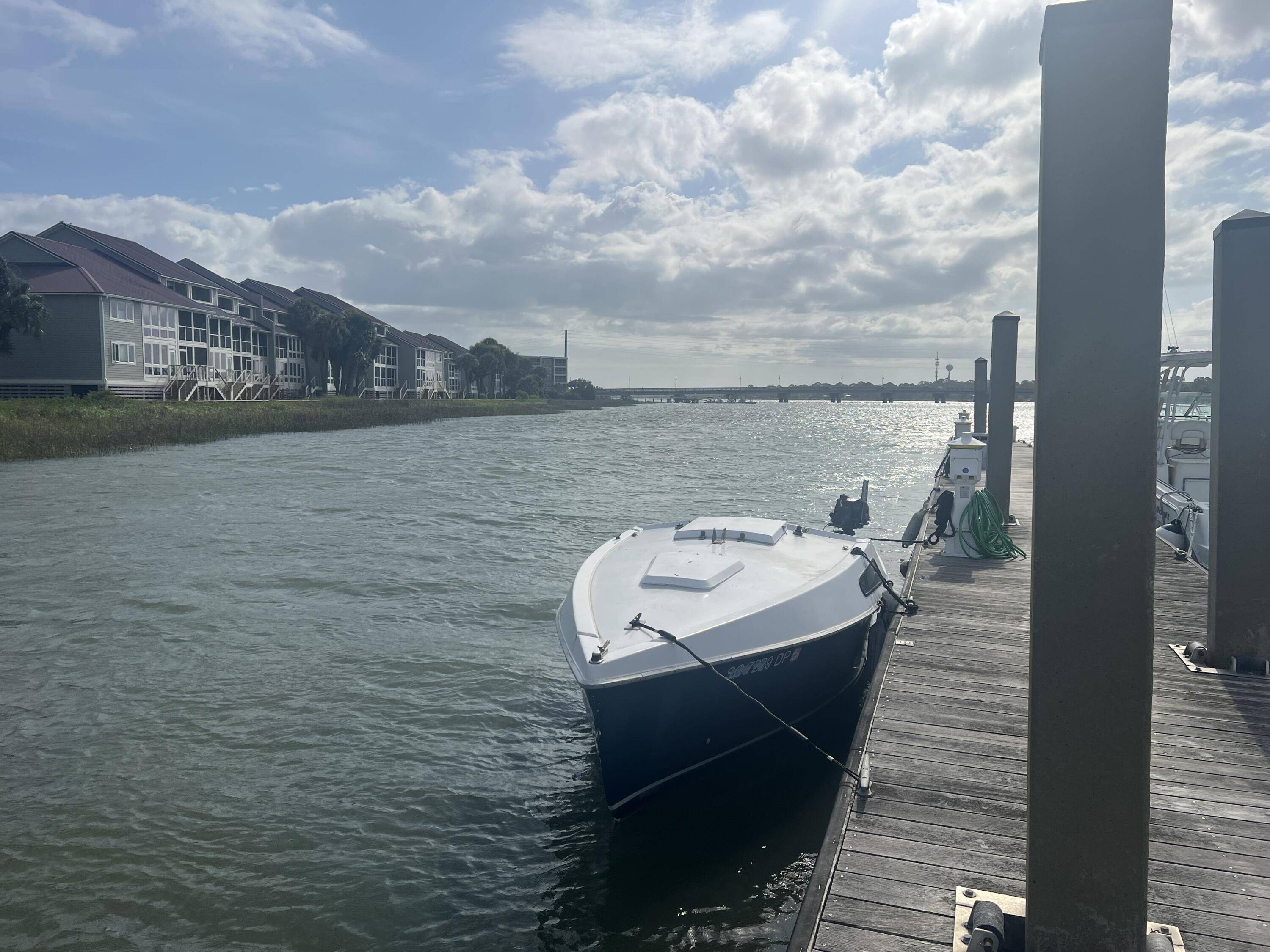 Folly Beach, SC 29439,2 Mcdonough Rd #E-3