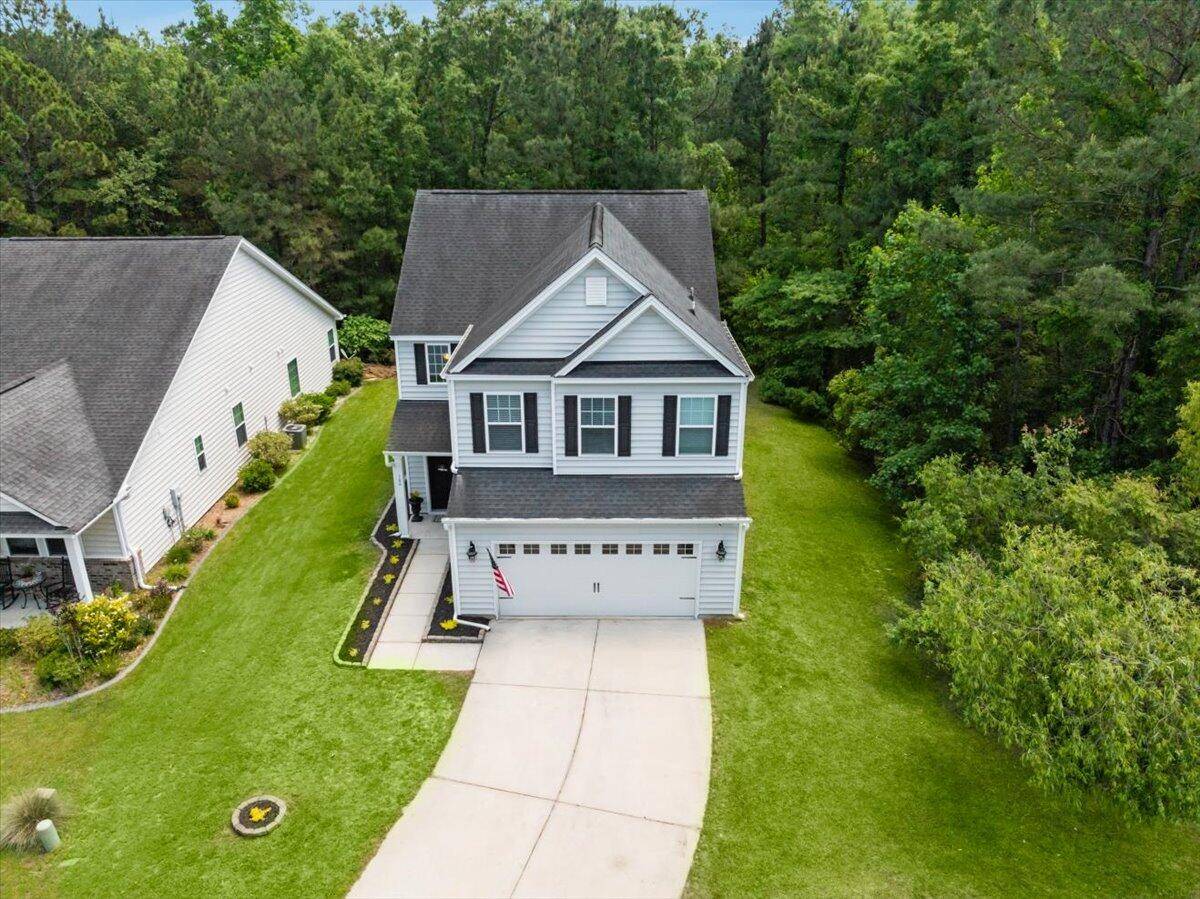 Moncks Corner, SC 29461,106 Blackwater Way