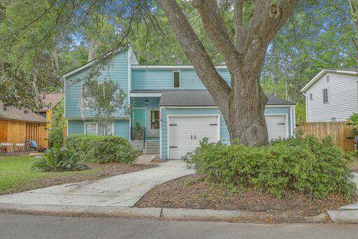 Summerville, SC 29485,102 Lancer Dr