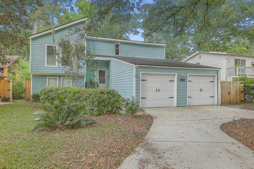 Summerville, SC 29485,102 Lancer Dr