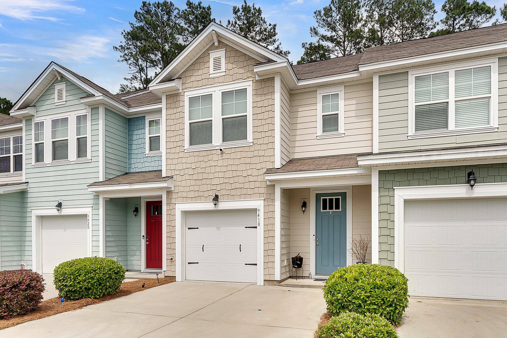 Summerville, SC 29485,9418 Sweep Drive