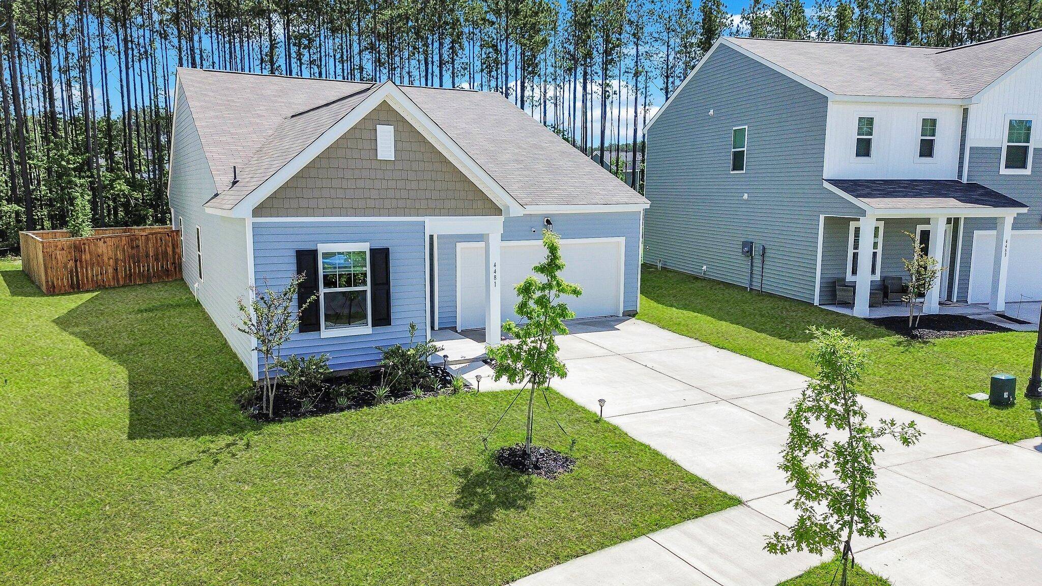 Summerville, SC 29485,4481 Ocean Farm Dr