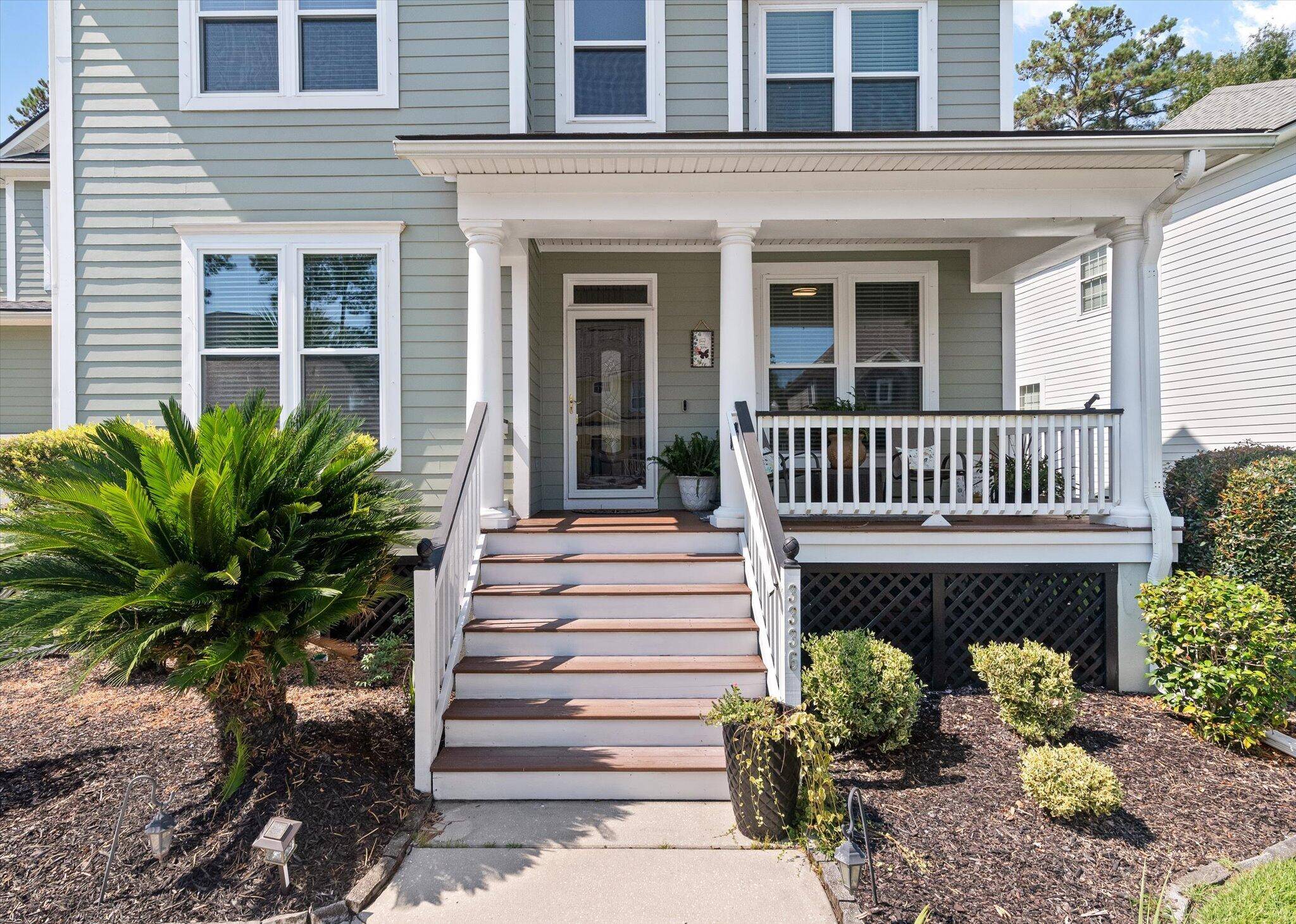 Mount Pleasant, SC 29466,3336 Toomer Kiln Cir