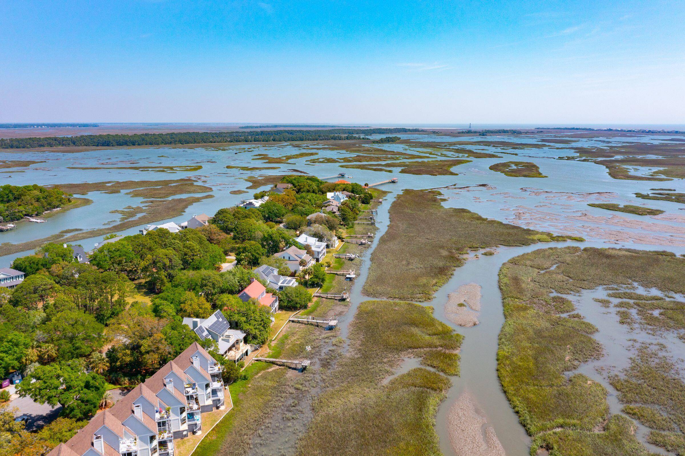 Folly Beach, SC 29439,267 Little Oak Island Dr