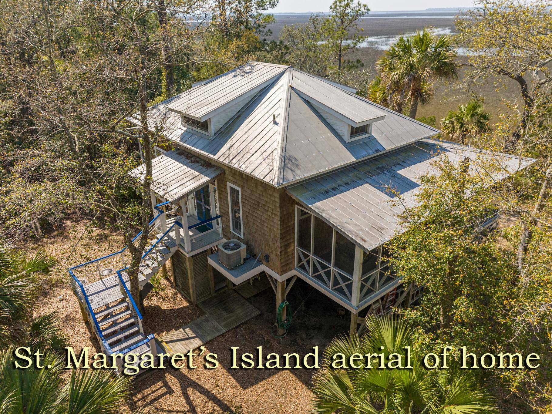 Edisto Beach, SC 29438,8871 Palmetto Rd