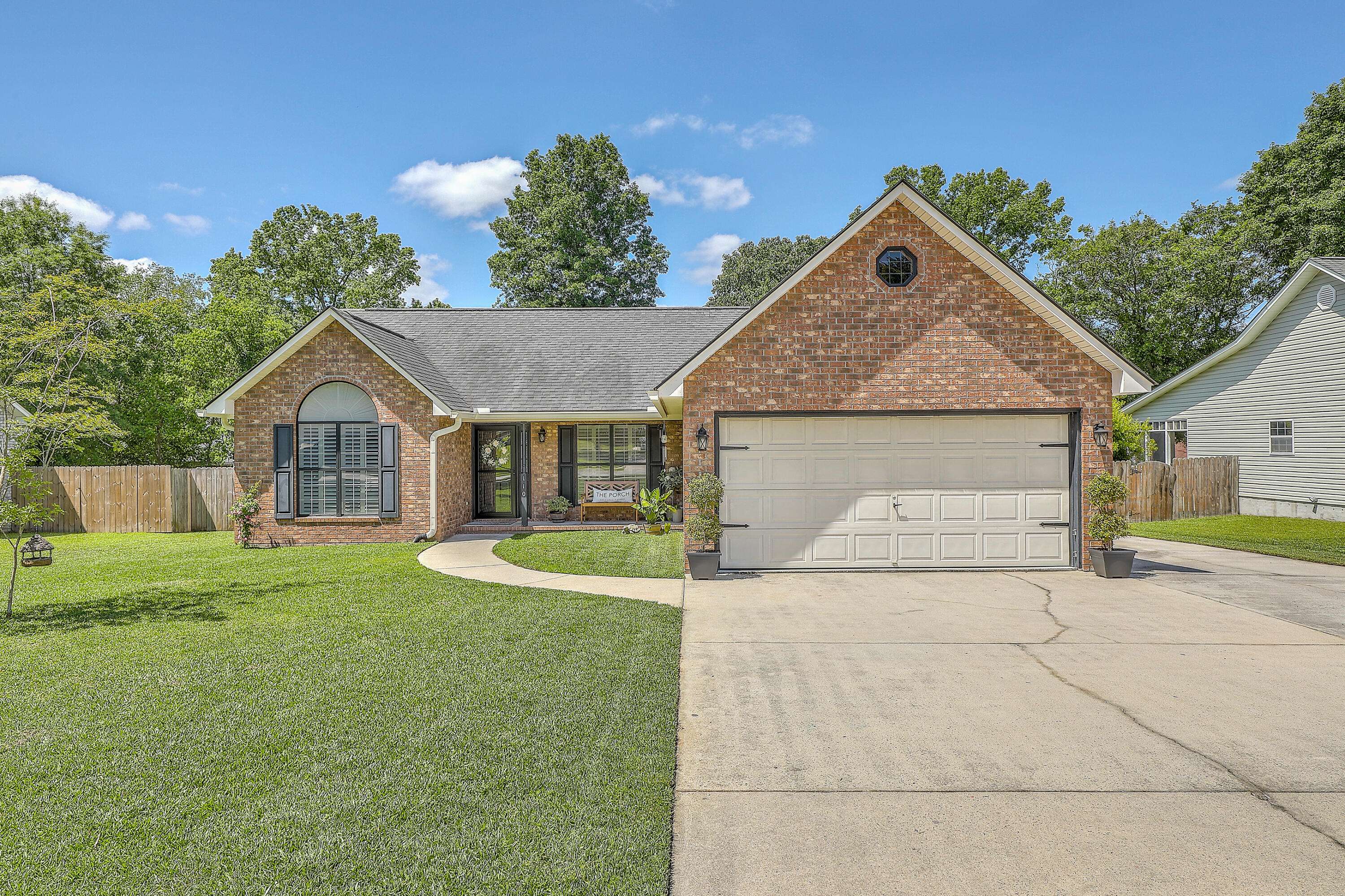 Goose Creek, SC 29445,110 Crystal St