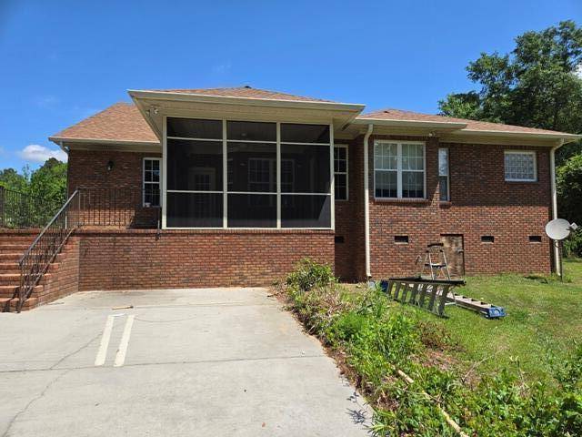 Orangeburg, SC 29118,134 Tanniger Ln