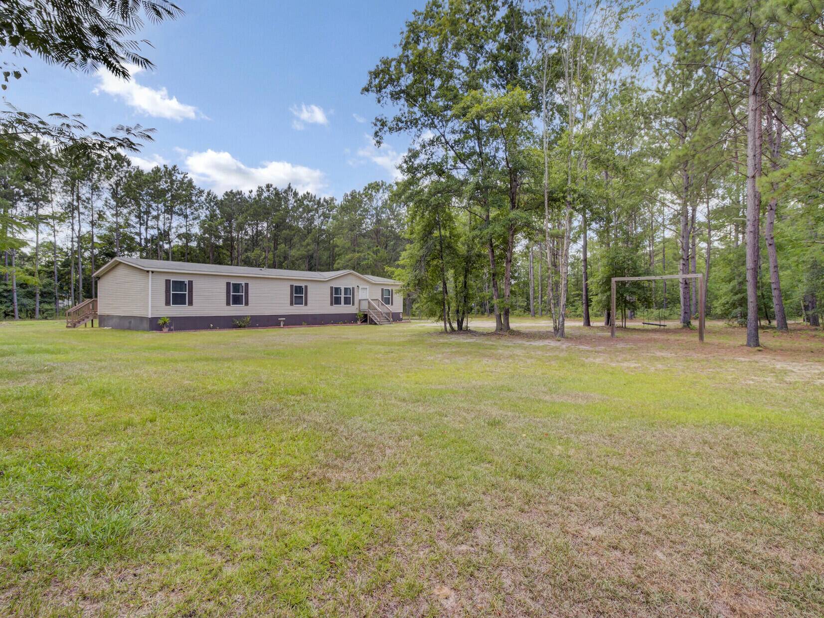 Walterboro, SC 29488,149 Cherry Tree Ln