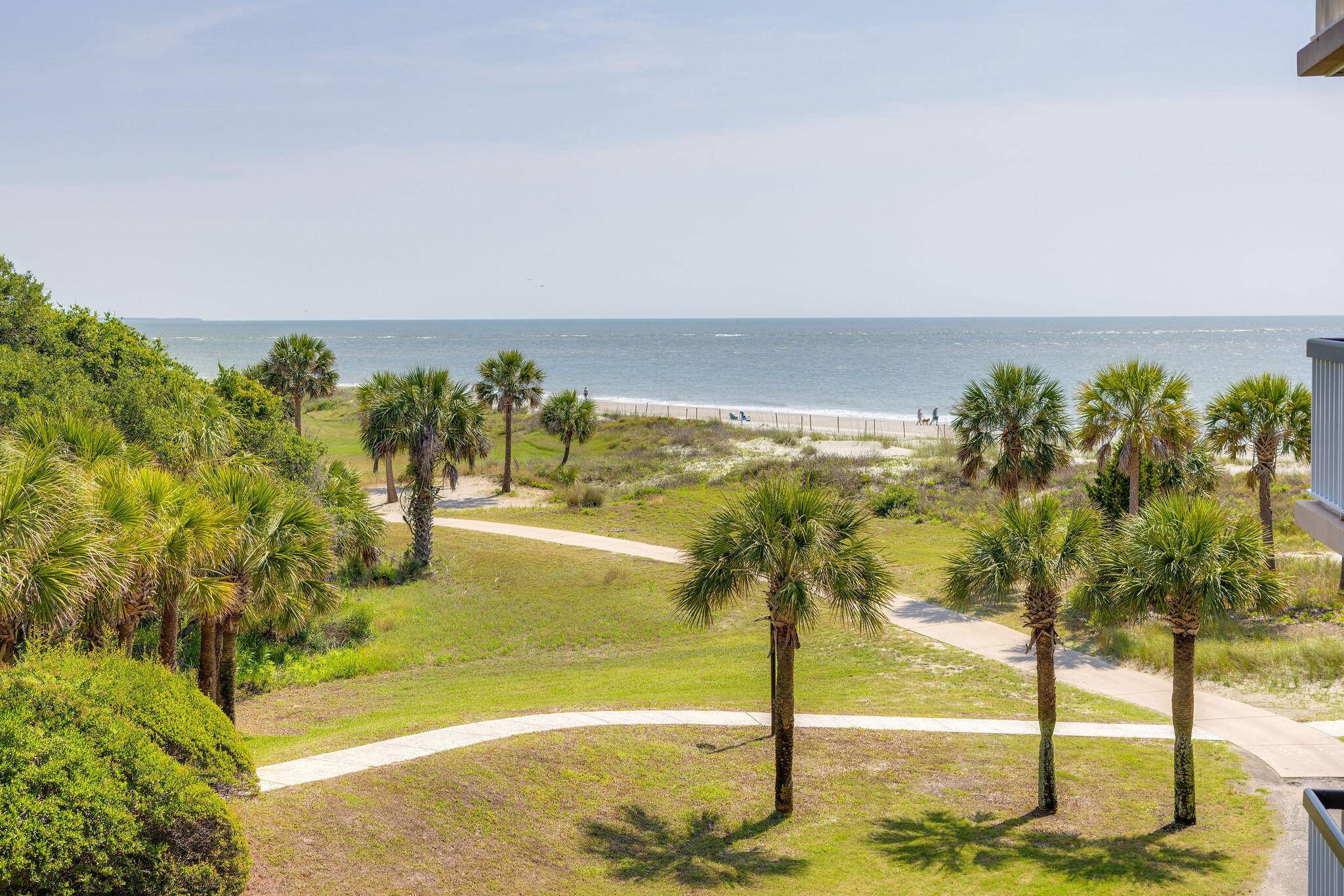 Isle Of Palms, SC 29451,1210 Ocean Club Villas