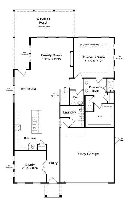 Awendaw, SC 29429,8032 Trailhead Ln