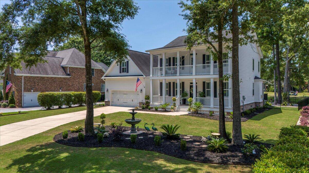 North Charleston, SC 29420,8831 E Fairway Woods Cir