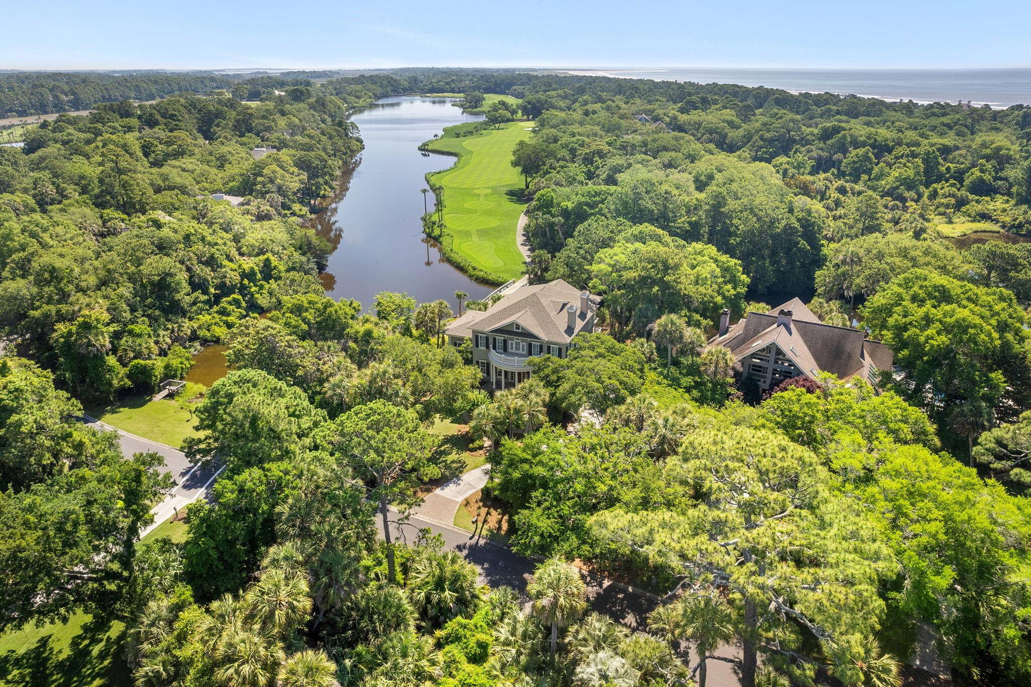 Kiawah Island, SC 29455,28 Bufflehead Dr