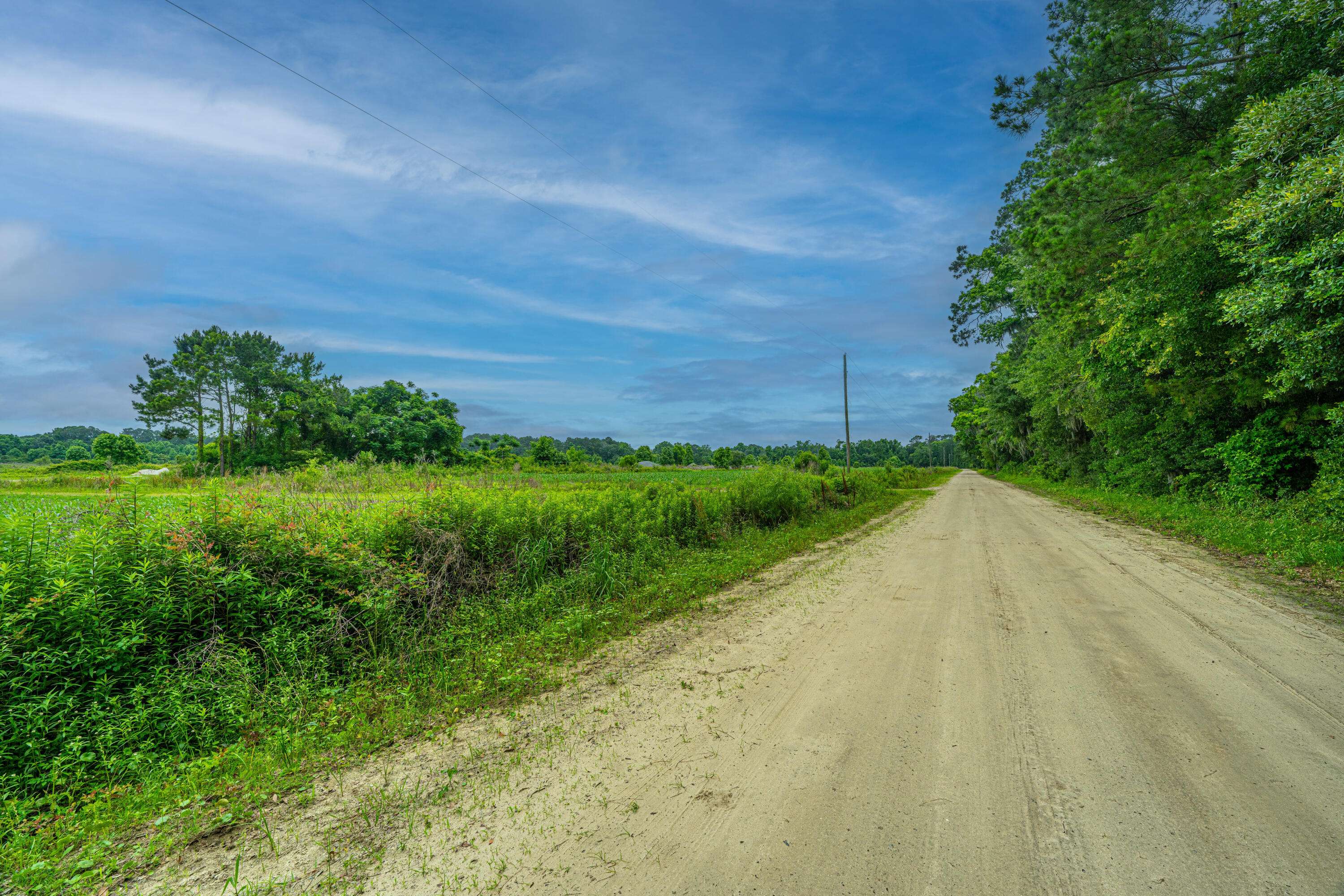 Edisto Island, SC 29438,0 Brick House Rd