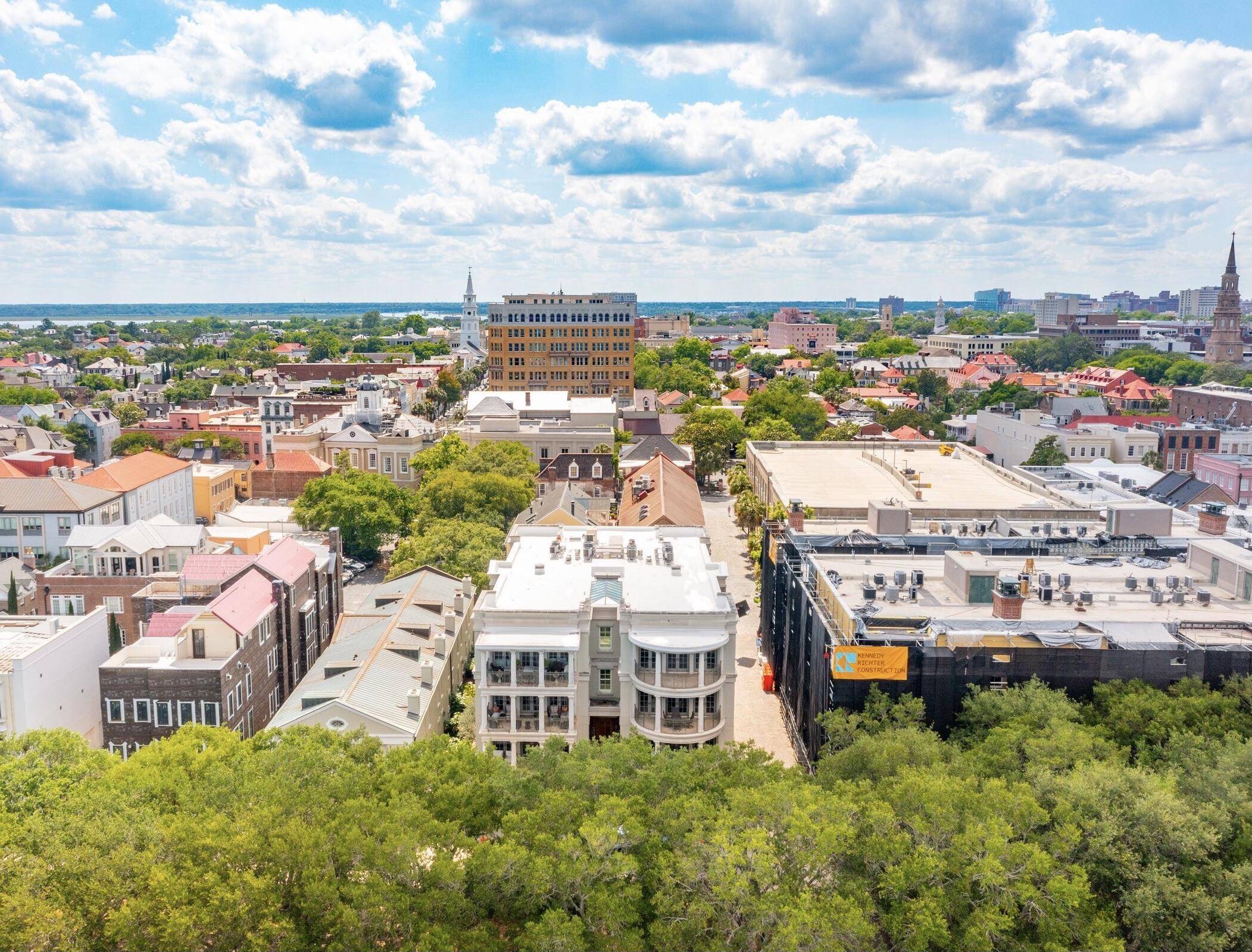 Charleston, SC 29401,5 Middle Atlantic Wharf #3a