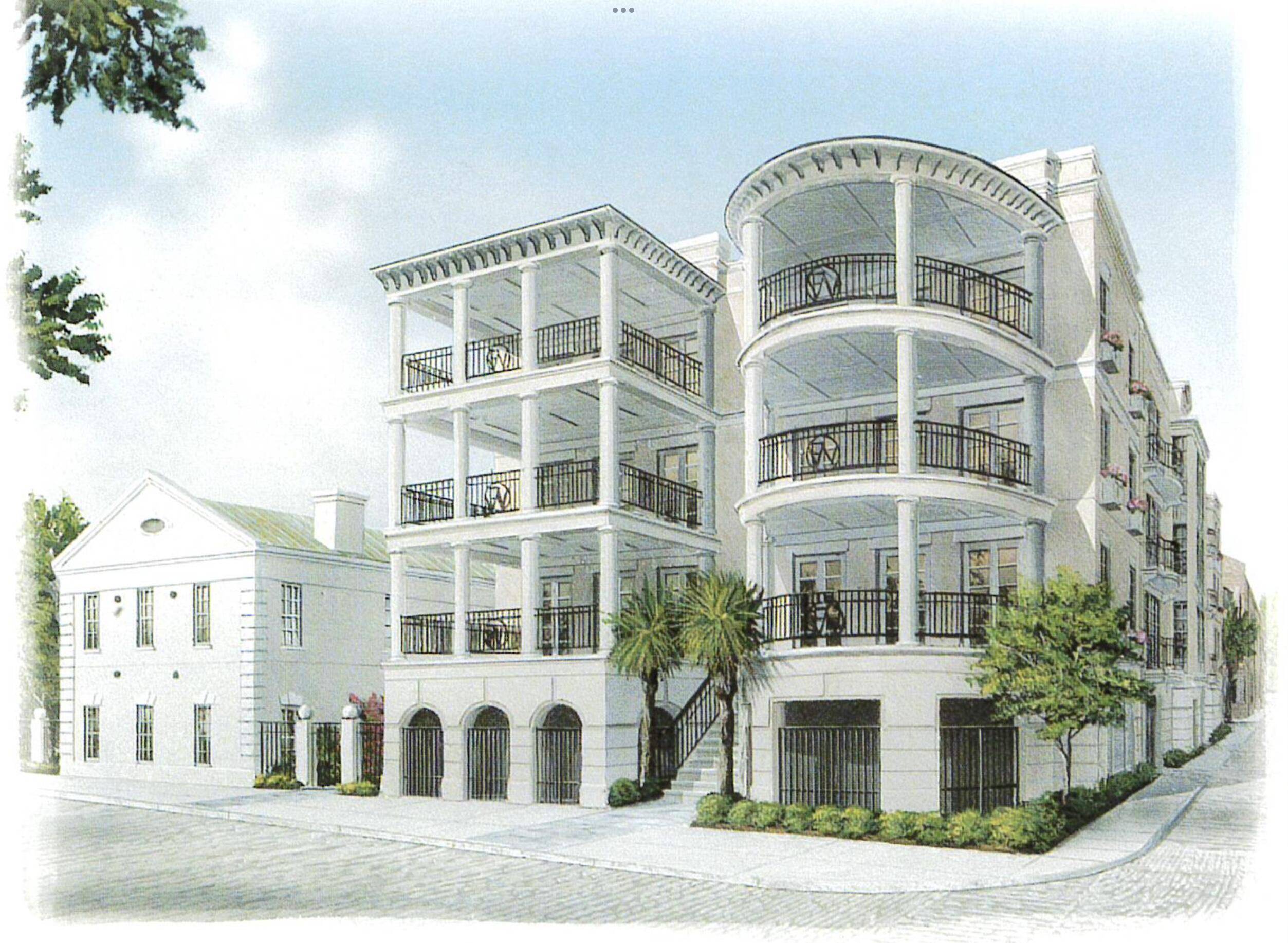 Charleston, SC 29401,5 Middle Atlantic Wharf #3a