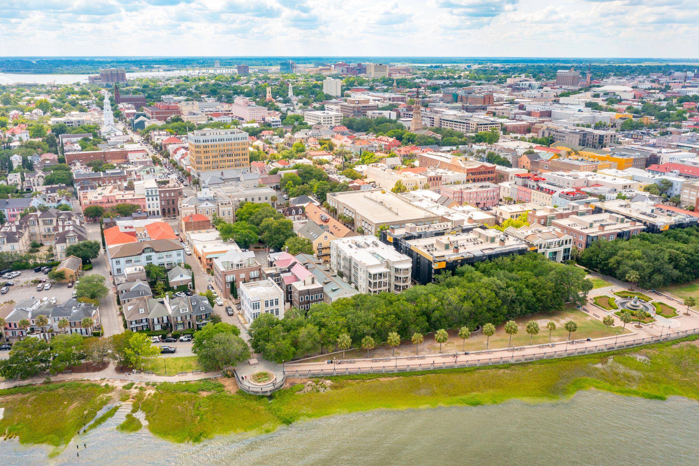 Charleston, SC 29401,5 Middle Atlantic Wharf #3a