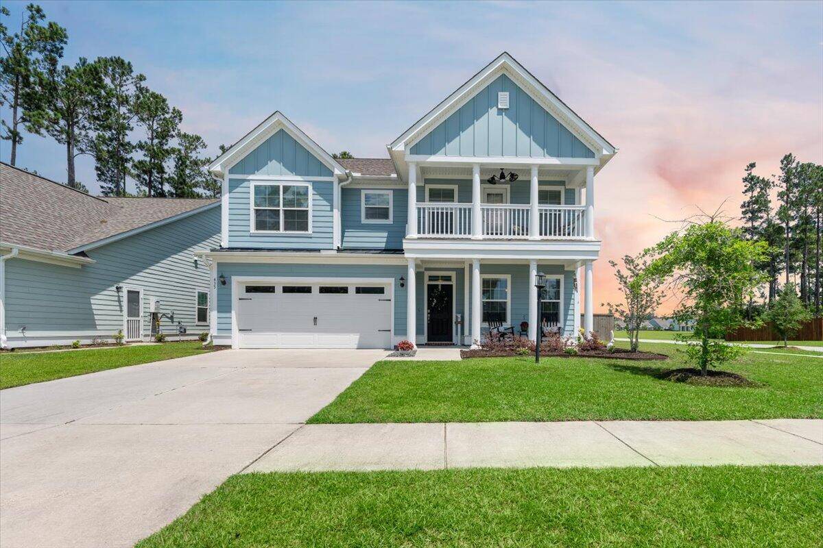 Summerville, SC 29486,435 Whispering Breeze Ln