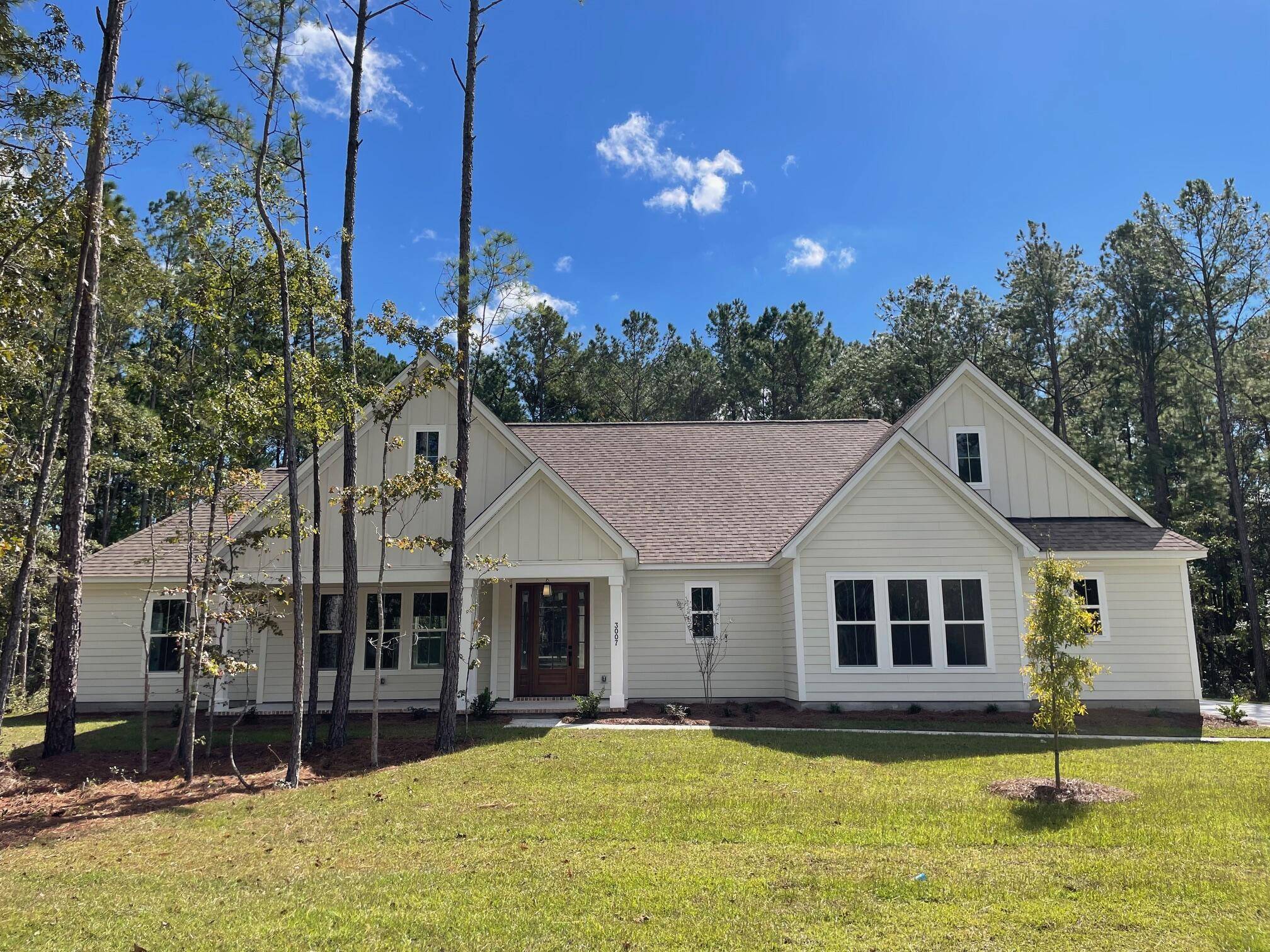 Awendaw, SC 29429,3007 Sweetwater Ln